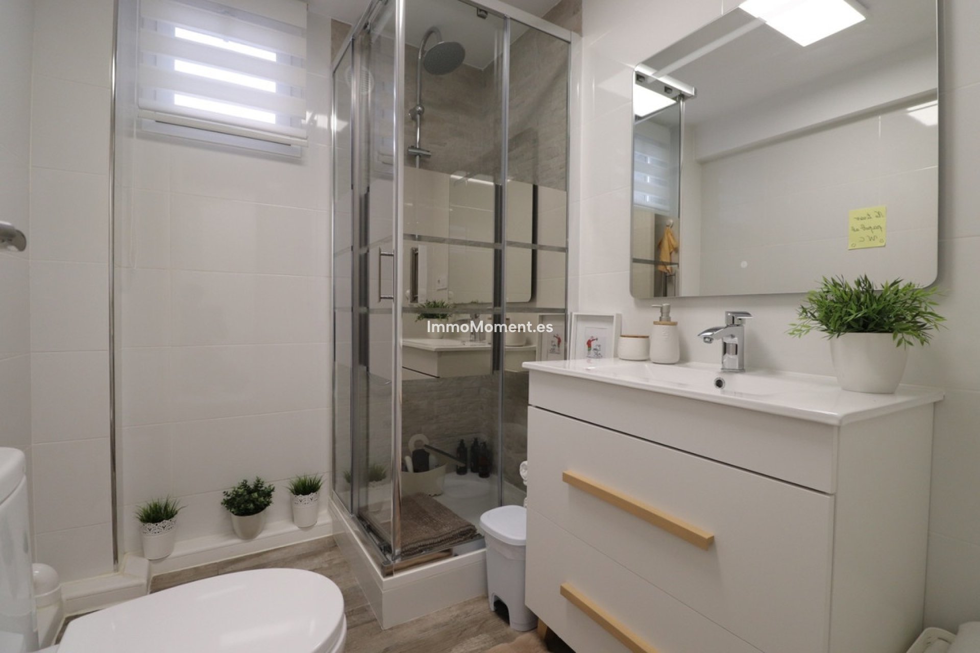 Revente - Villa individuelle - Orihuela - Villamartin
