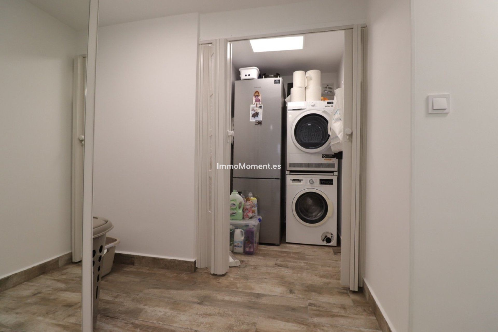 Revente - Villa individuelle - Orihuela - Villamartin