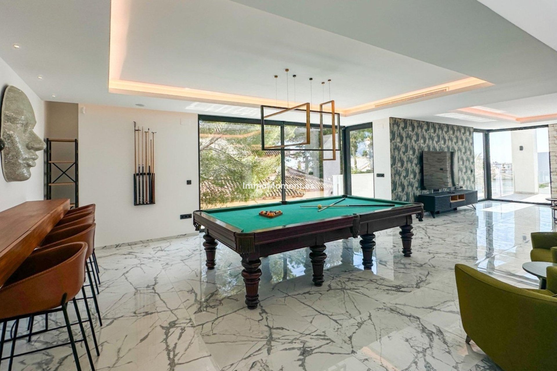 Revente - Villa individuelle - Orihuela - Villamartin