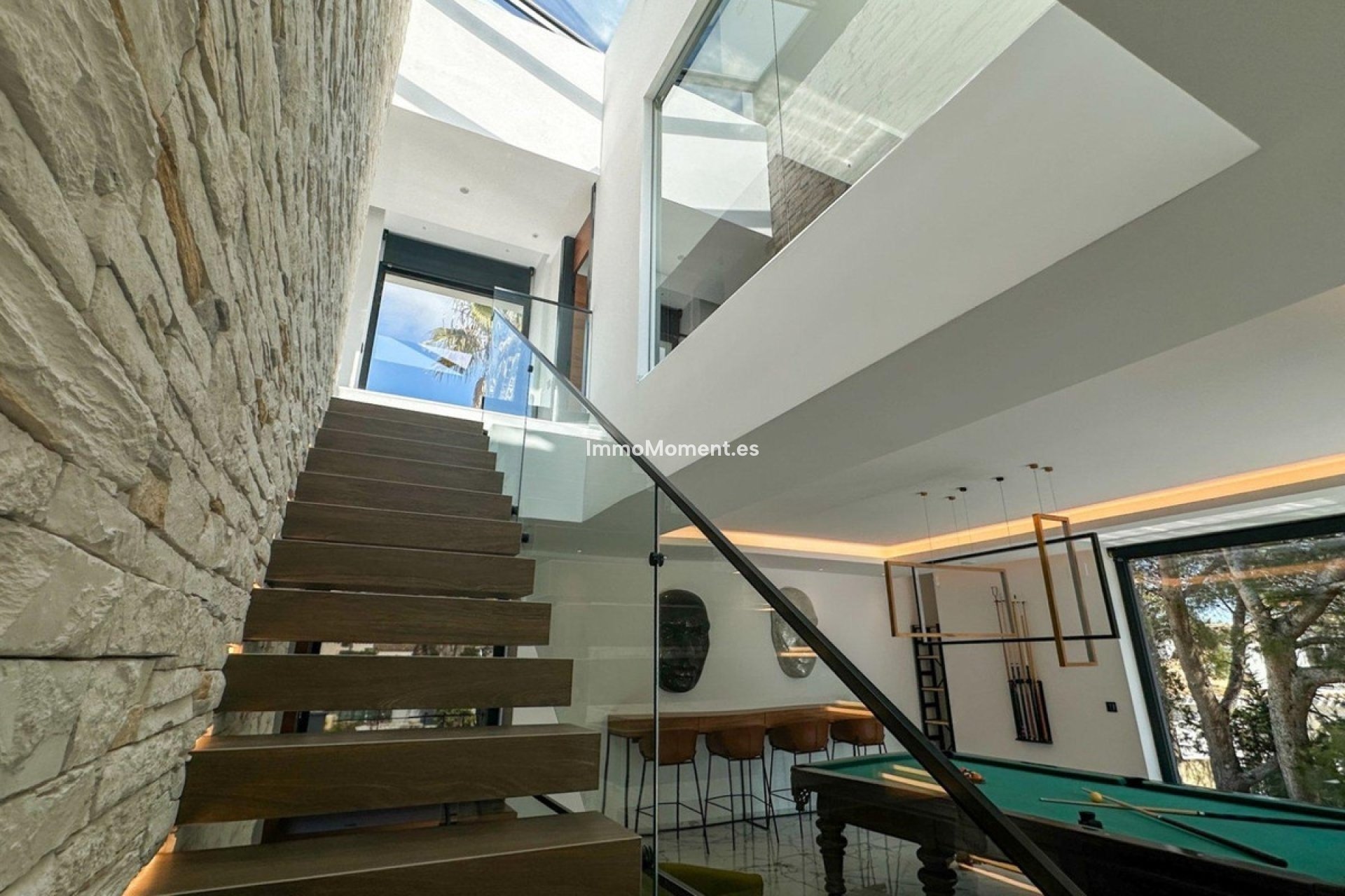 Revente - Villa individuelle - Orihuela - Villamartin