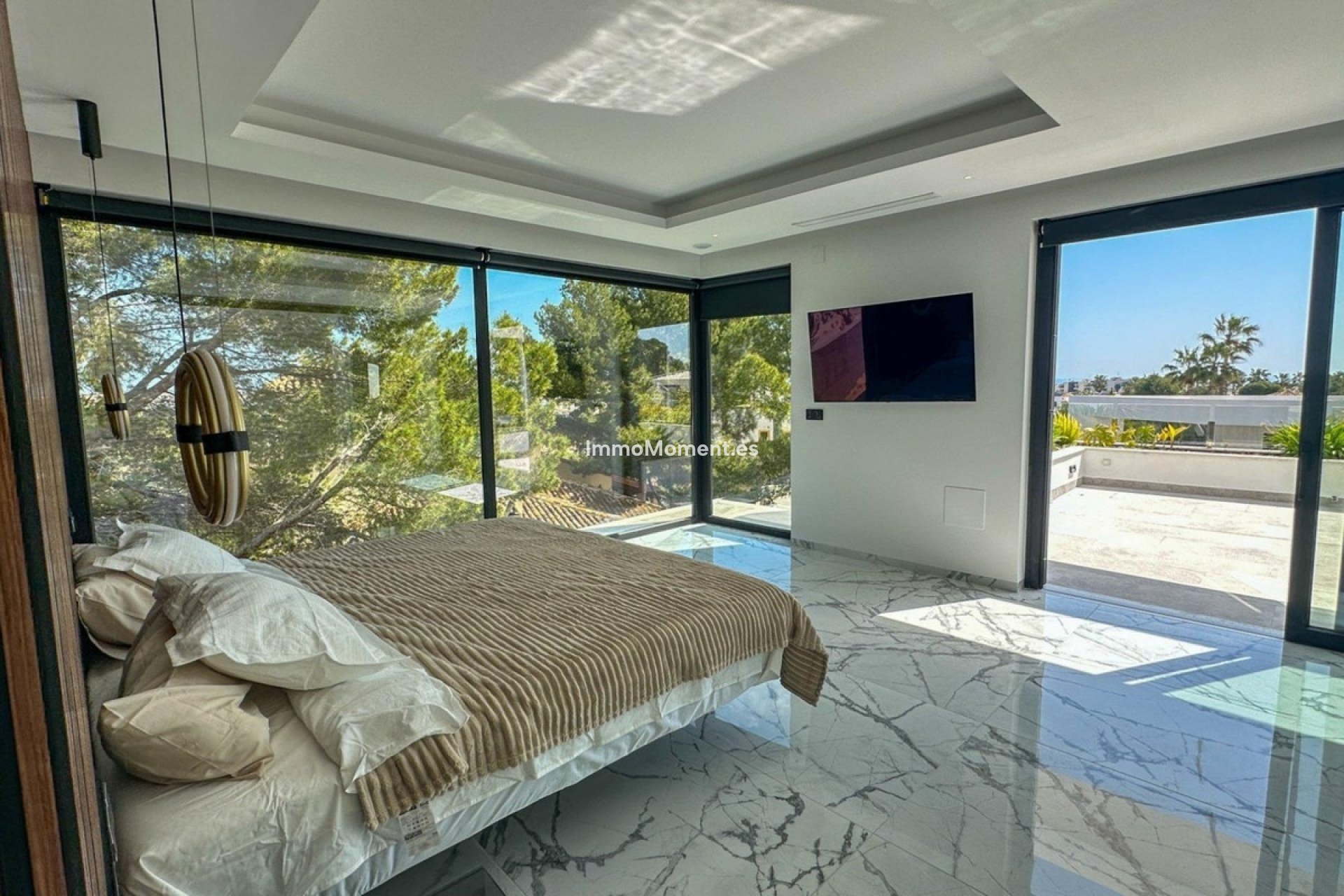 Revente - Villa individuelle - Orihuela - Villamartin