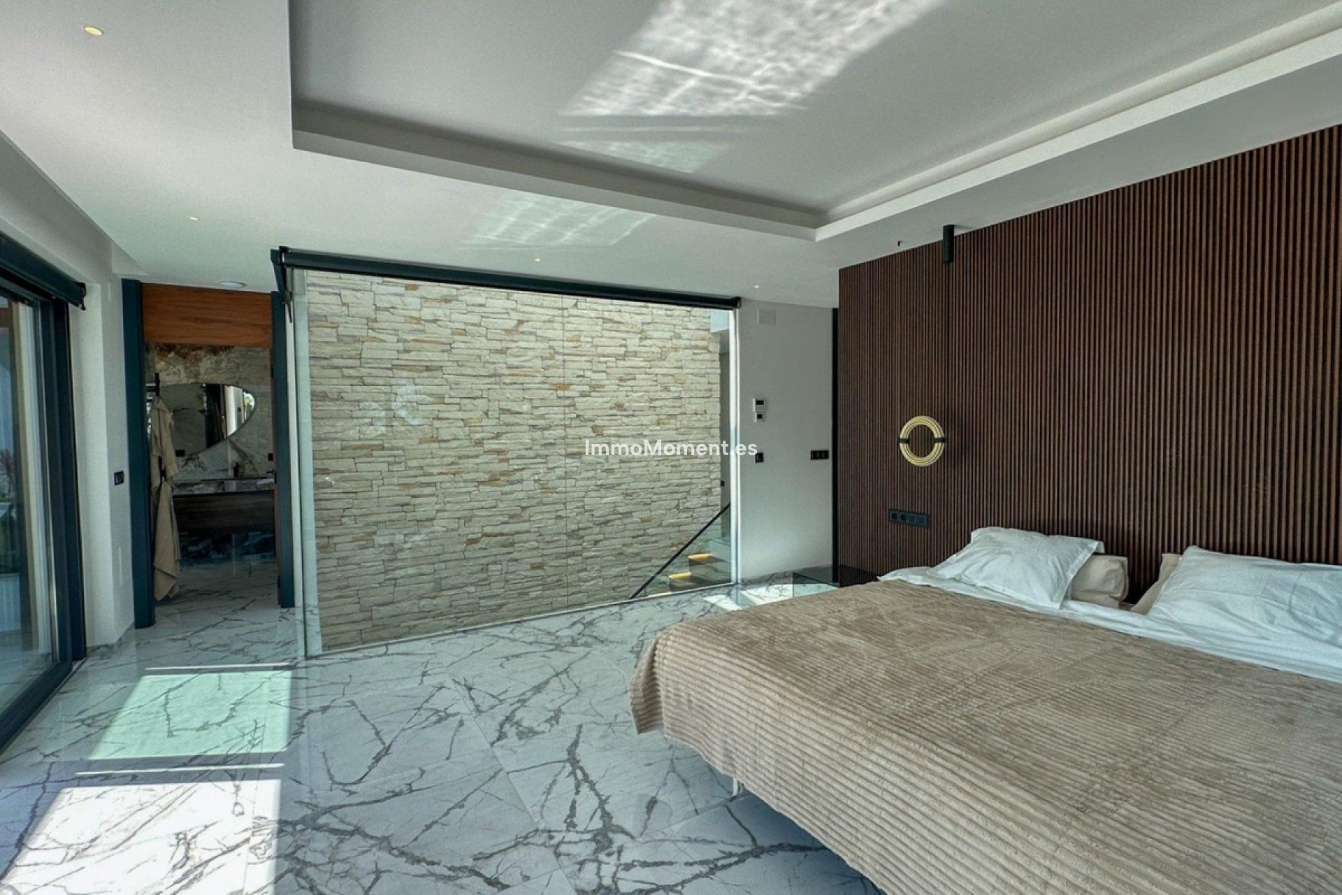 Revente - Villa individuelle - Orihuela - Villamartin