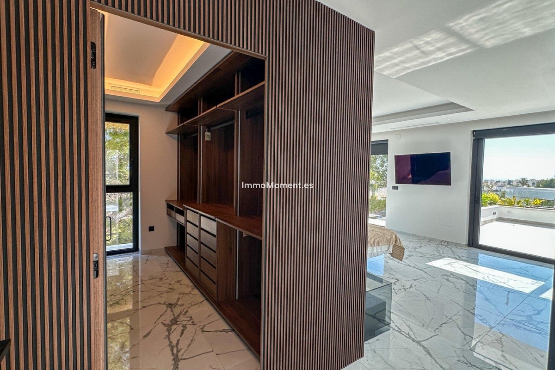 Revente - Villa individuelle - Orihuela - Villamartin