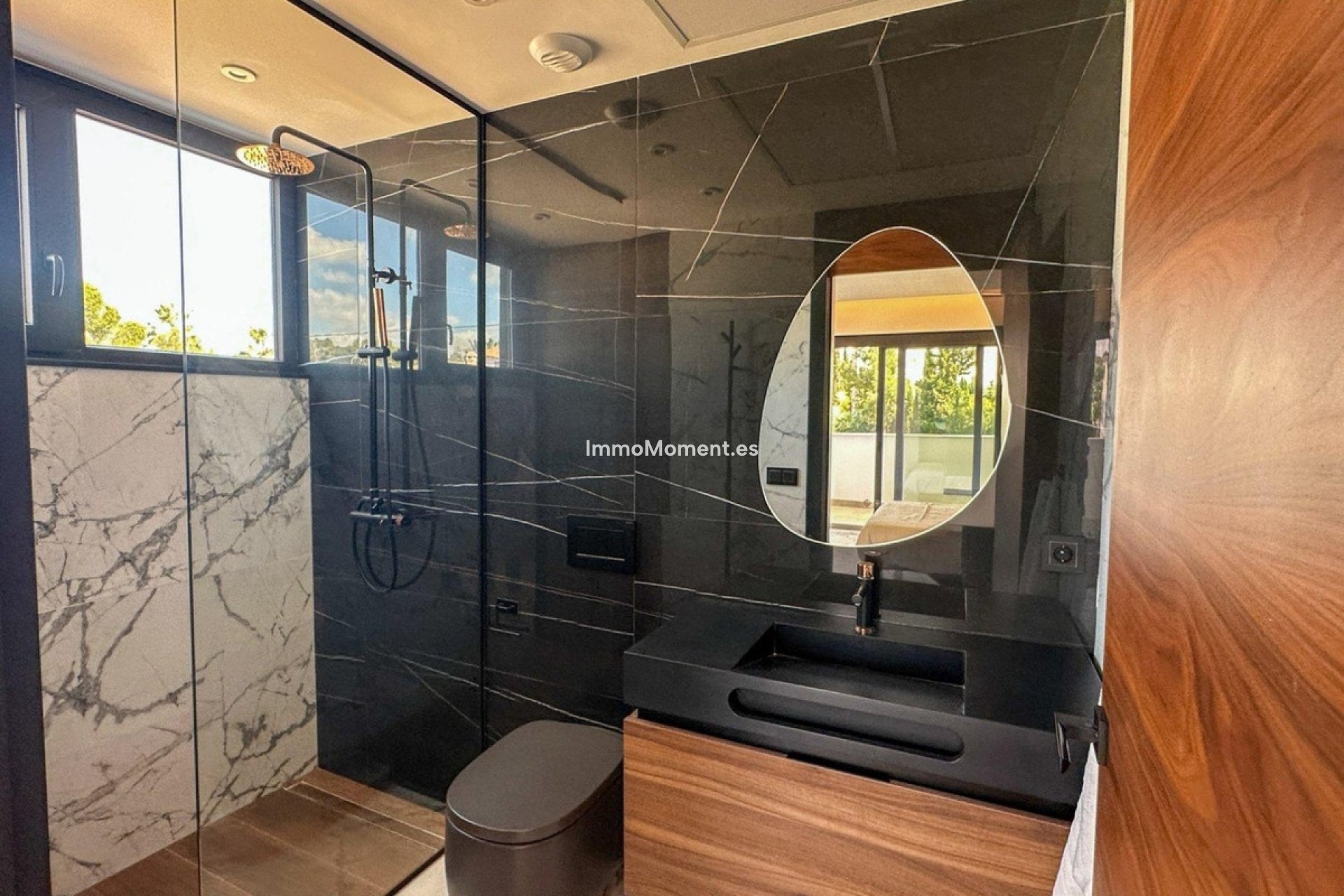 Revente - Villa individuelle - Orihuela - Villamartin