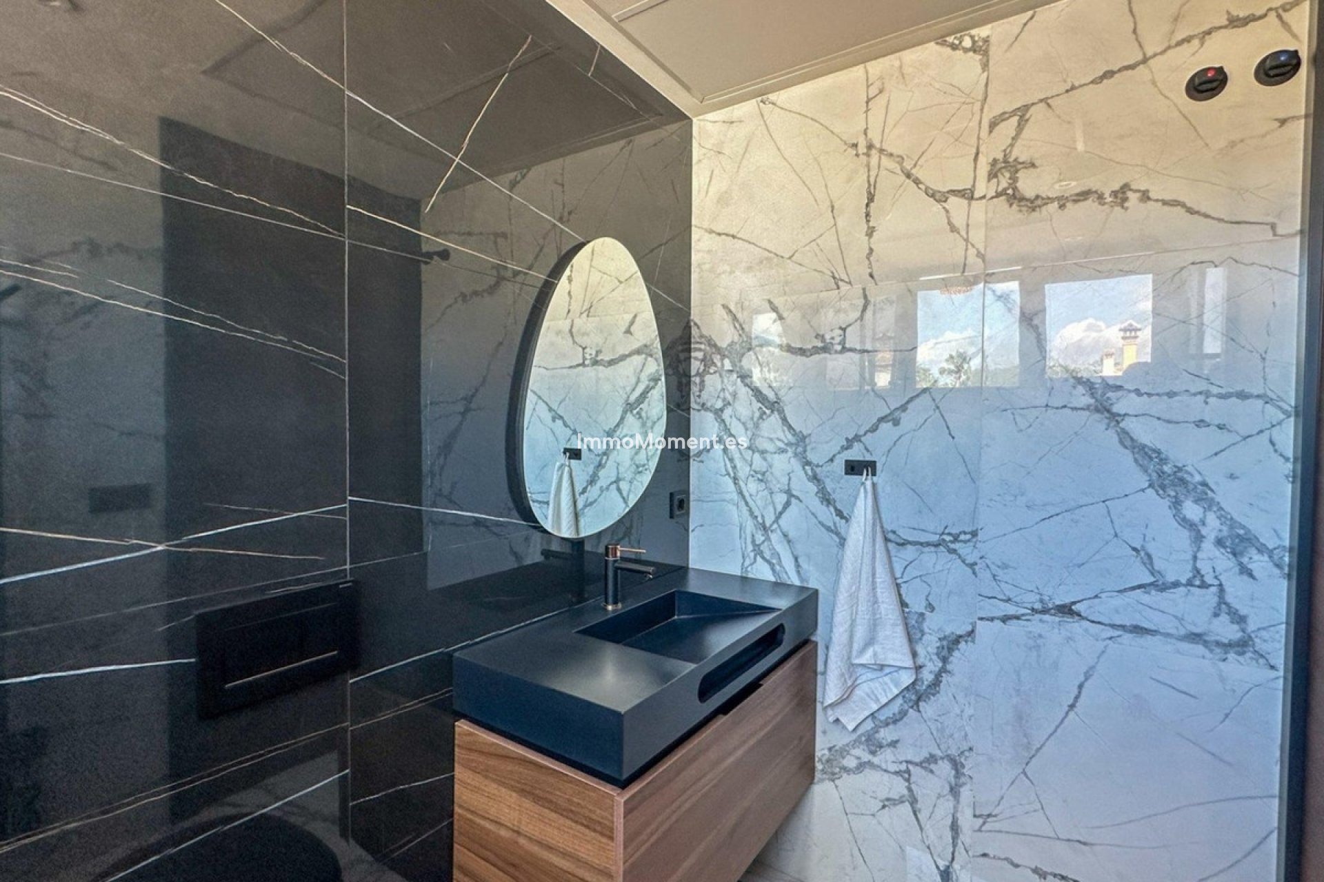 Revente - Villa individuelle - Orihuela - Villamartin