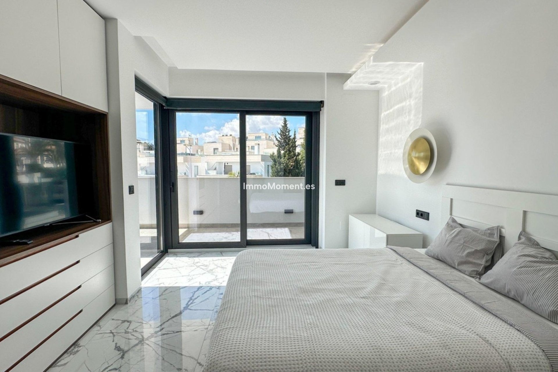Revente - Villa individuelle - Orihuela - Villamartin