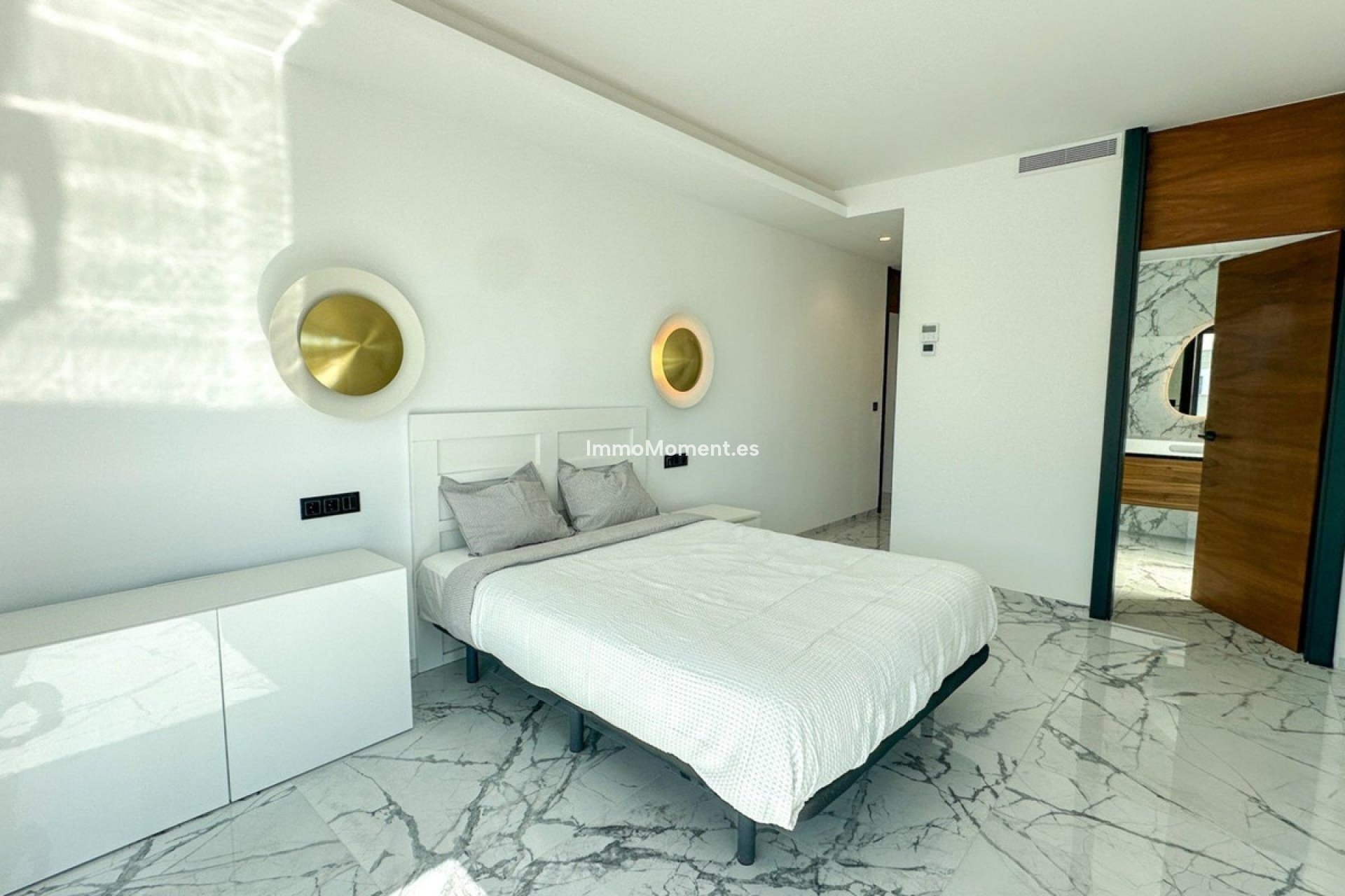 Revente - Villa individuelle - Orihuela - Villamartin