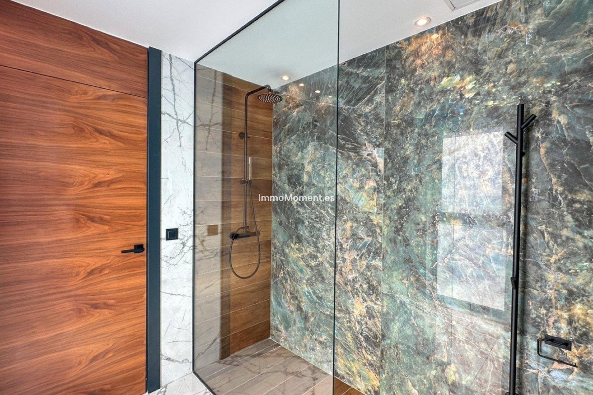 Revente - Villa individuelle - Orihuela - Villamartin