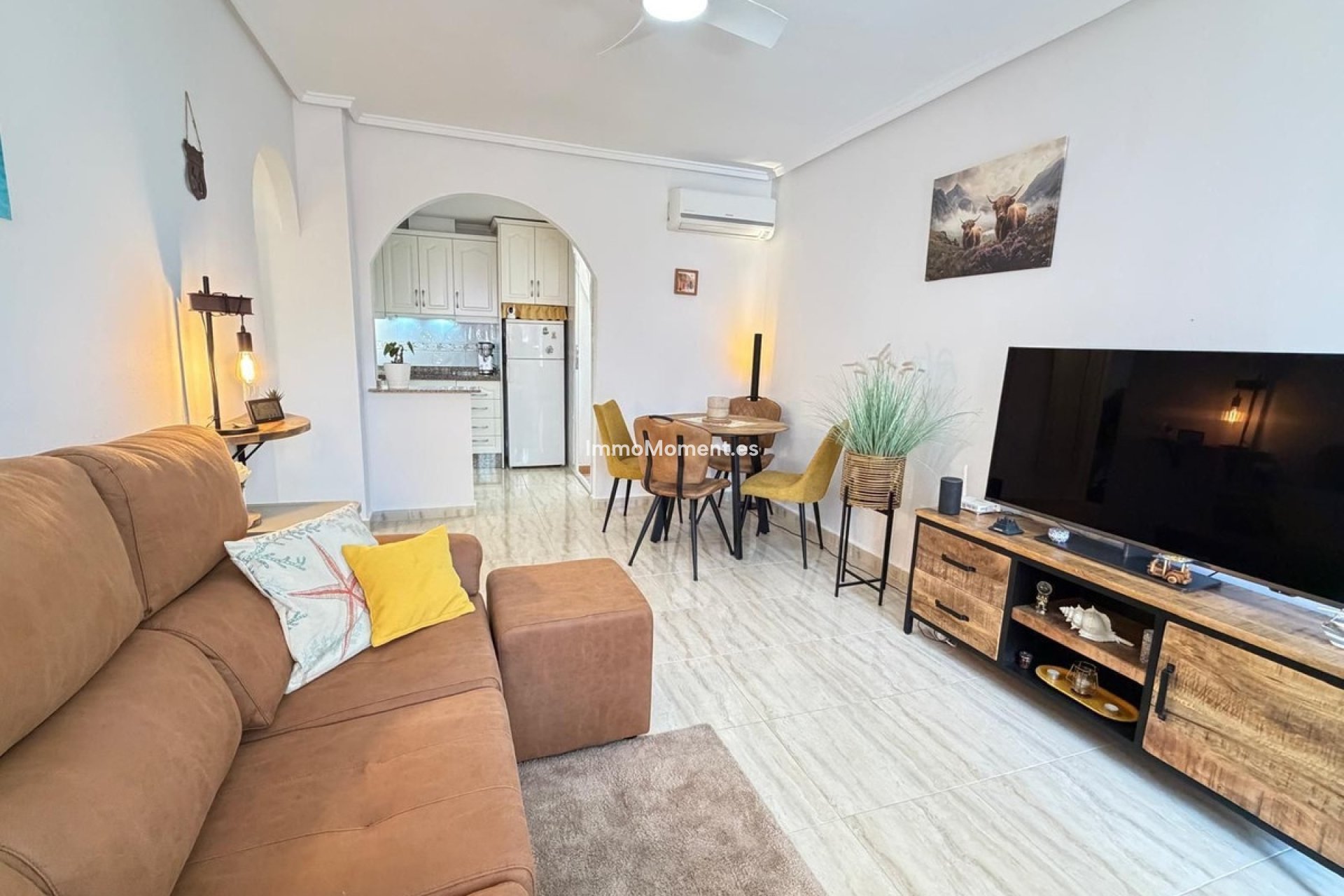 Revente - Villa individuelle - Orihuela - Villamartín