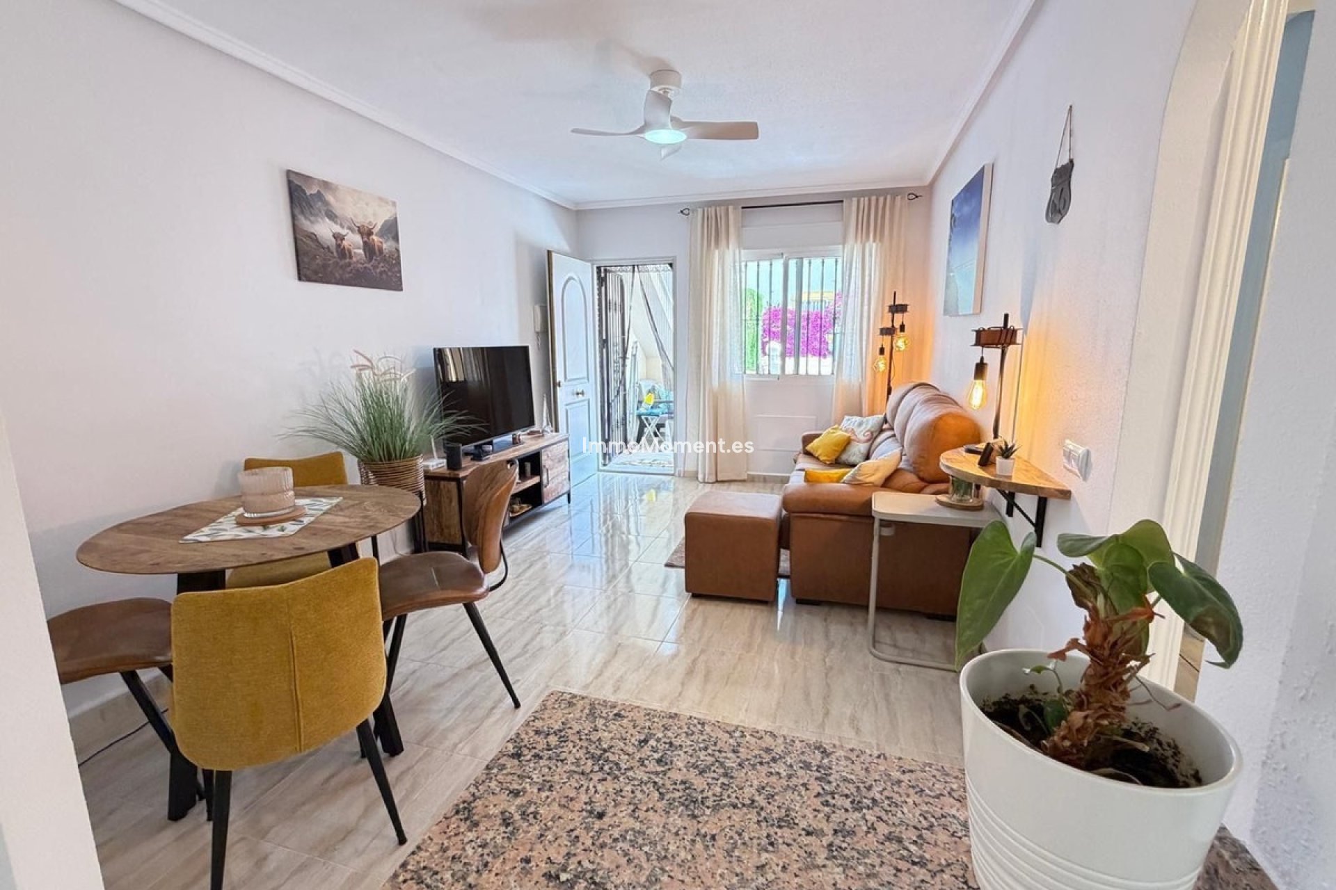 Revente - Villa individuelle - Orihuela - Villamartín