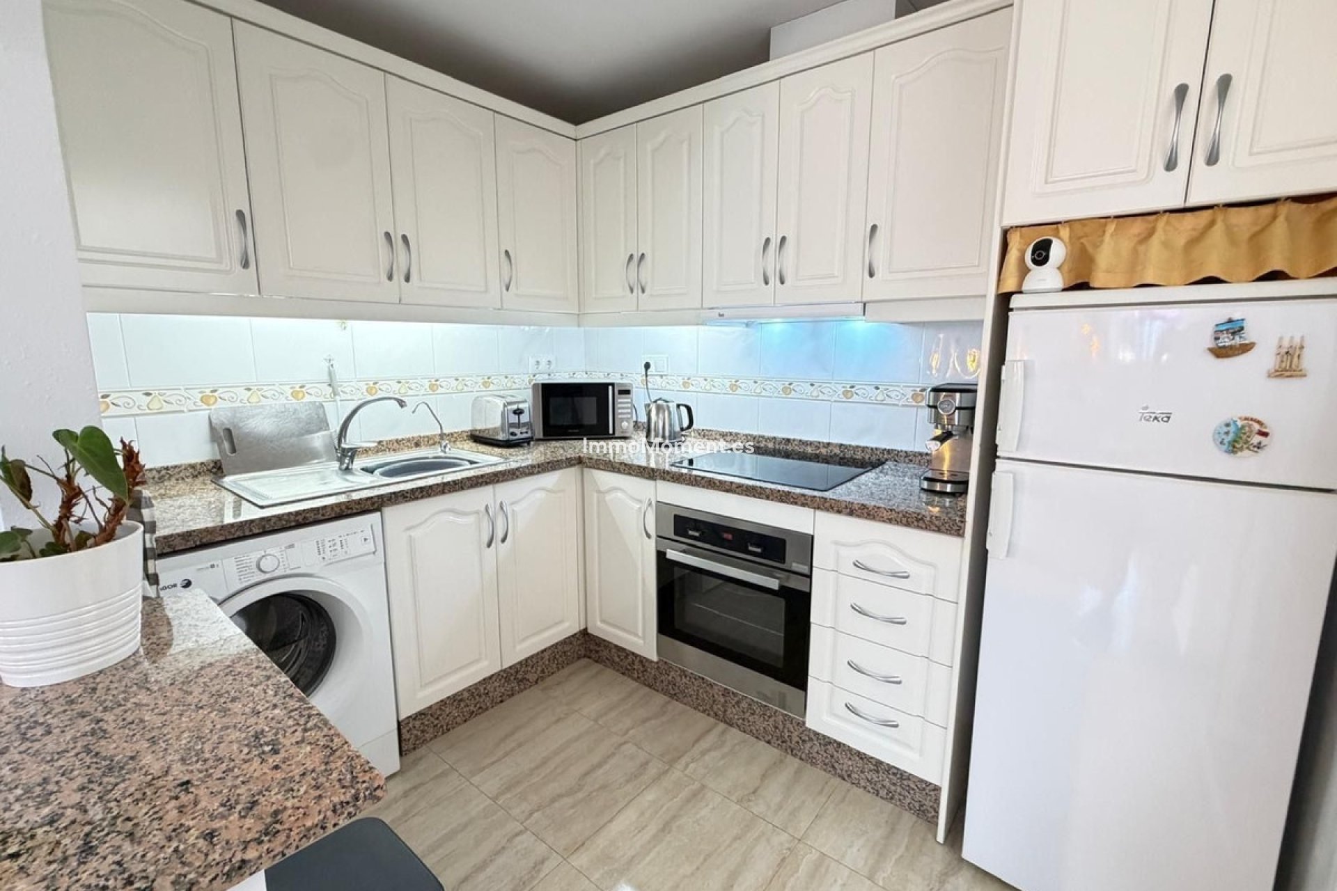Revente - Villa individuelle - Orihuela - Villamartín