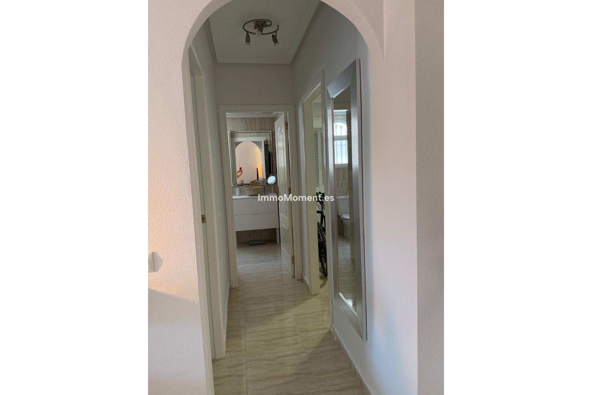 Revente - Villa individuelle - Orihuela - Villamartín