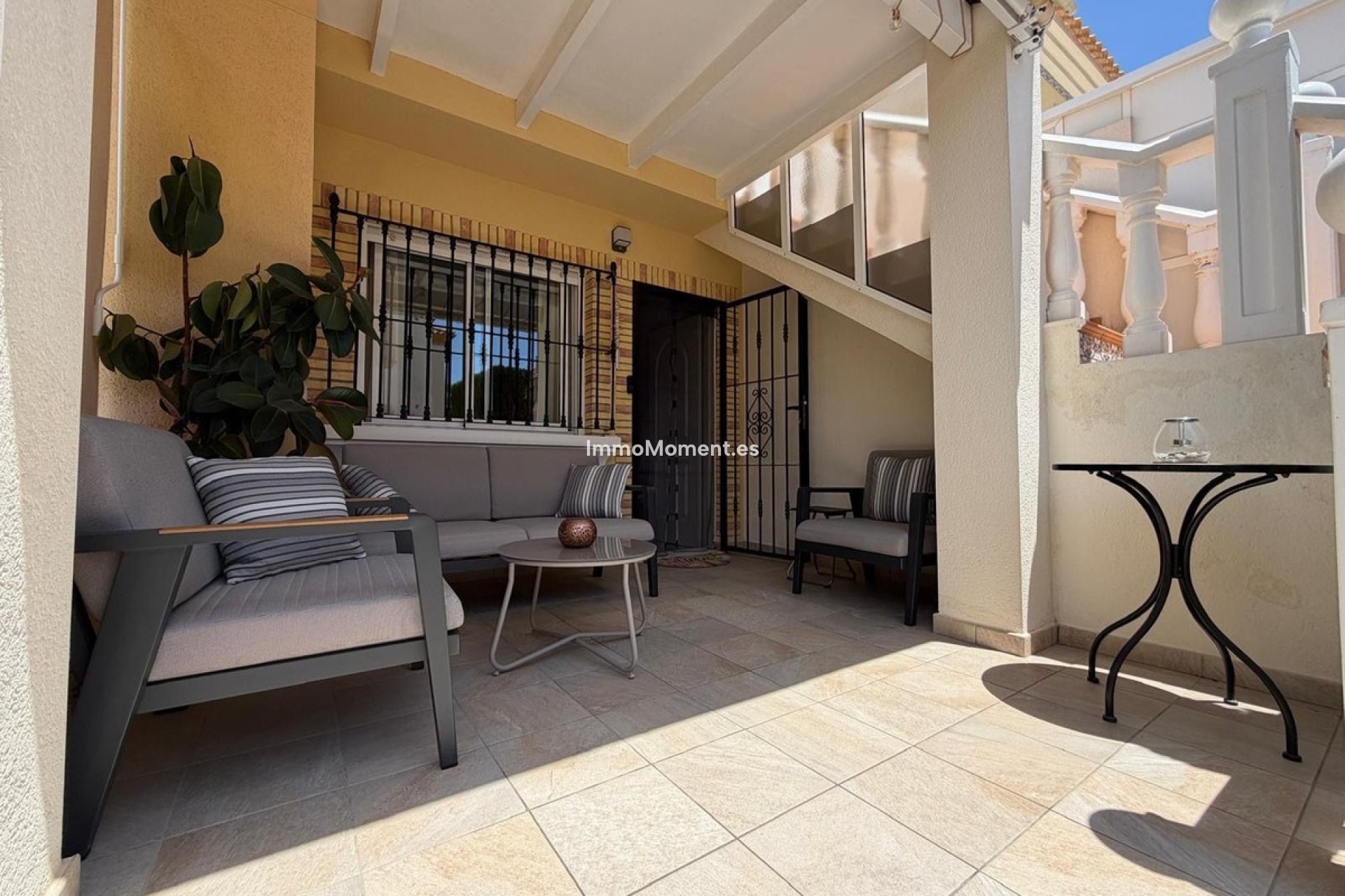 Revente - Villa individuelle - Orihuela - Villamartín