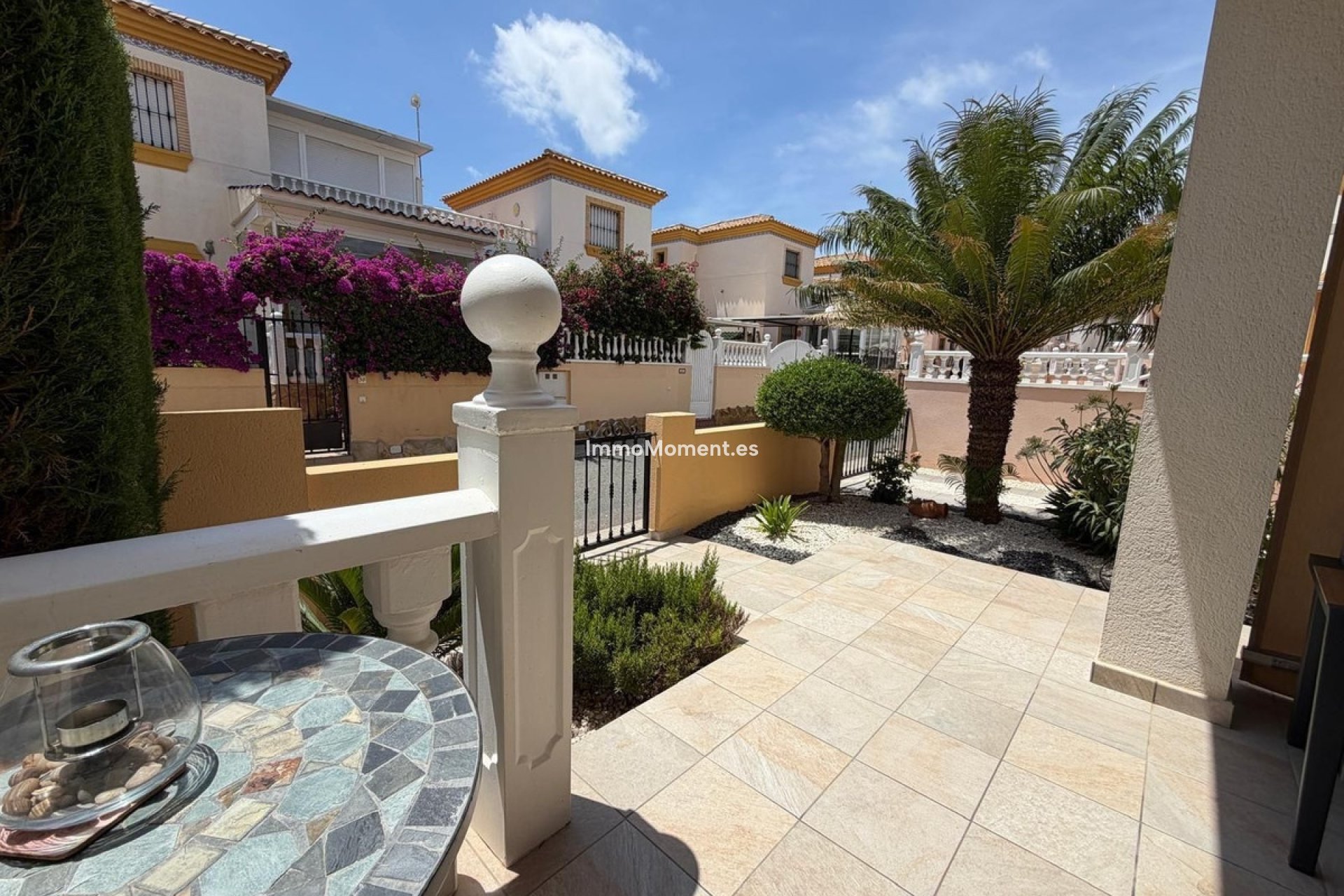 Revente - Villa individuelle - Orihuela - Villamartín