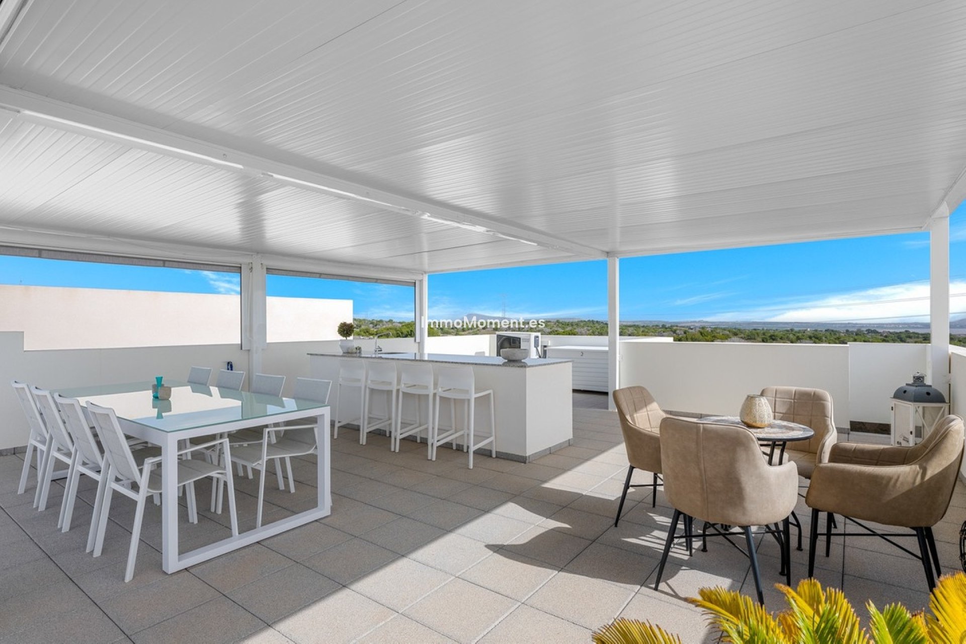 Revente - Villa individuelle - Orihuela - Villamartín