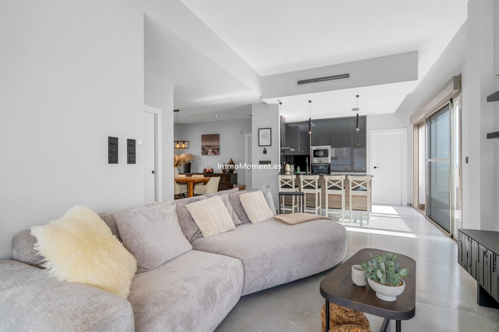 Revente - Villa individuelle - Orihuela - Villamartín