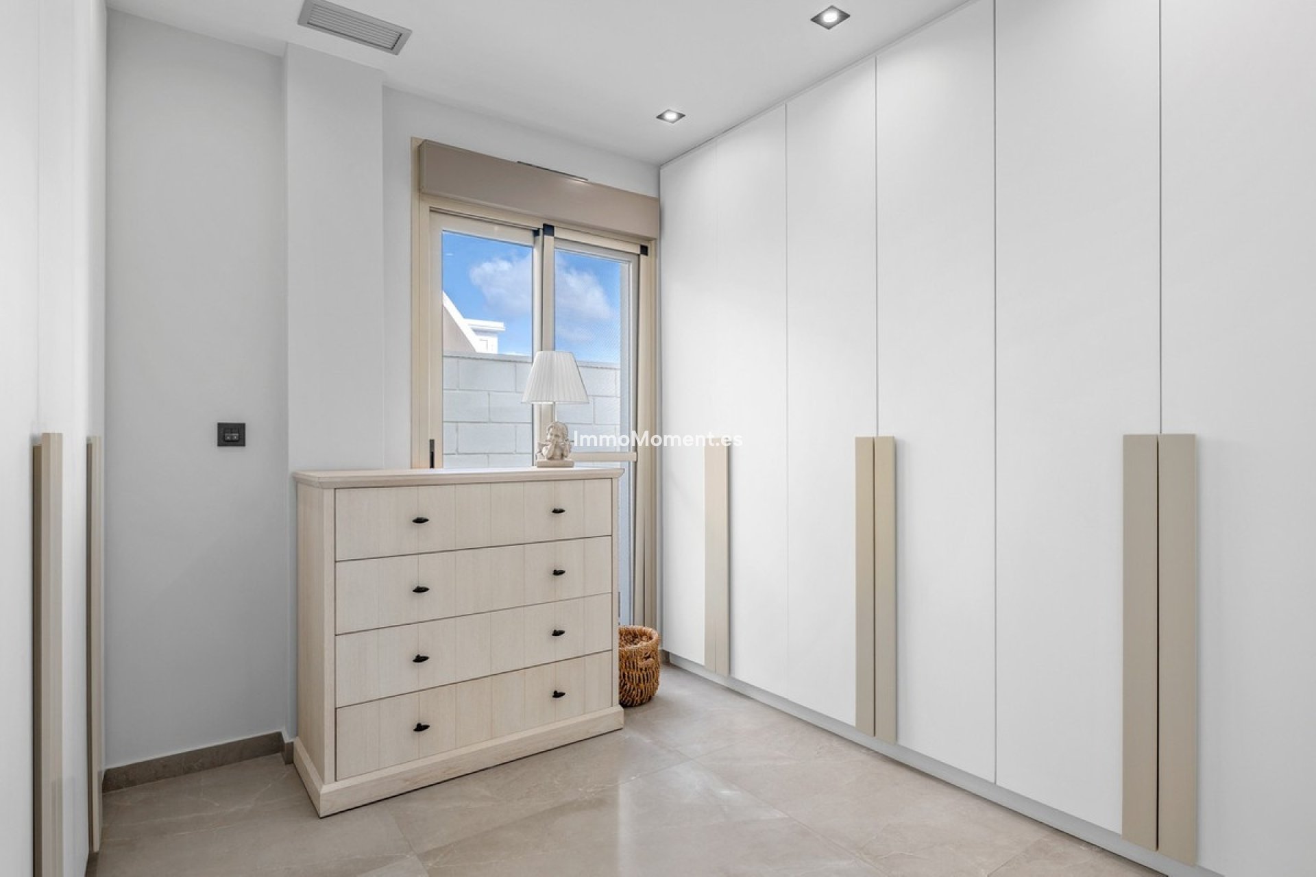 Revente - Villa individuelle - Orihuela - Villamartín