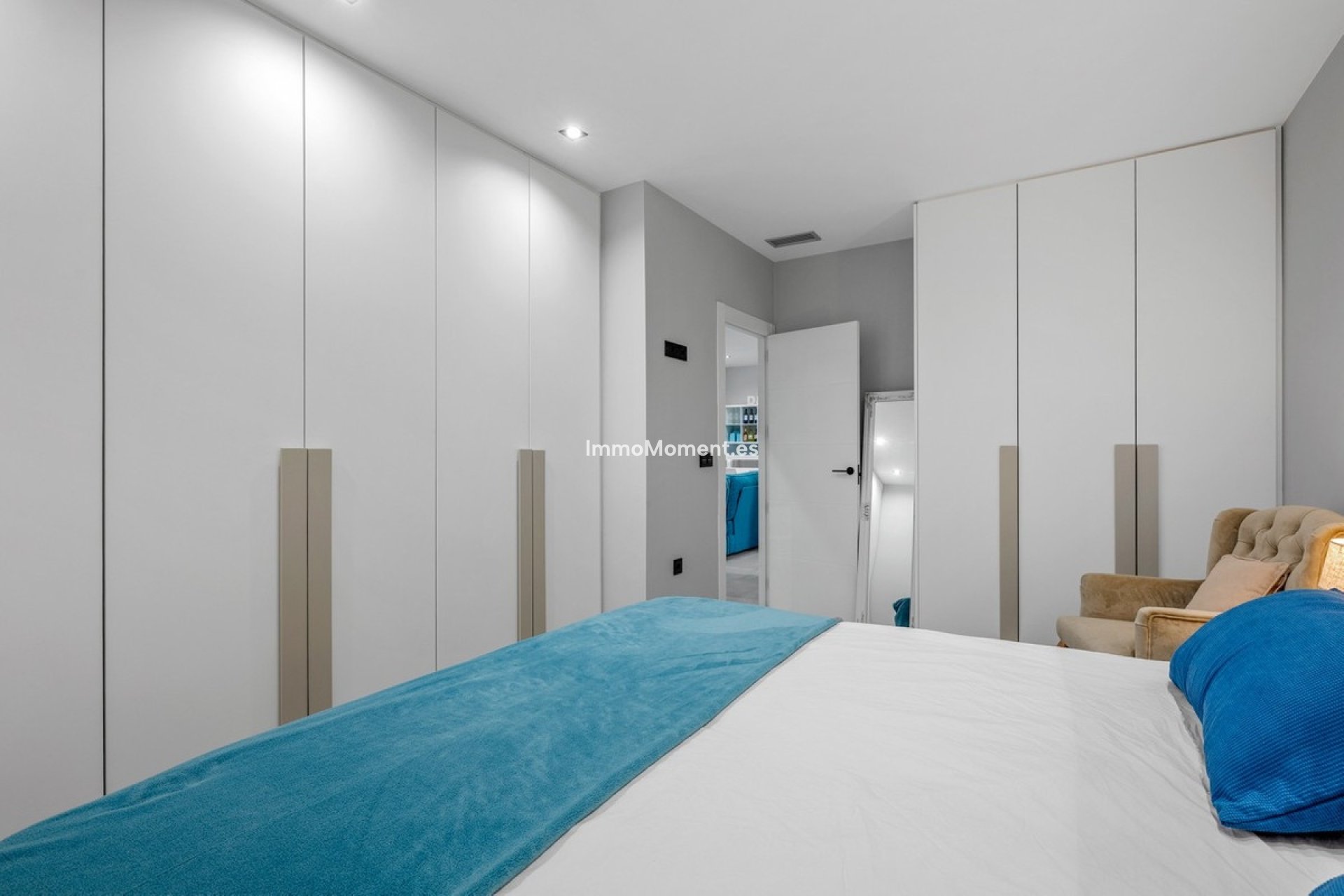 Revente - Villa individuelle - Orihuela - Villamartín