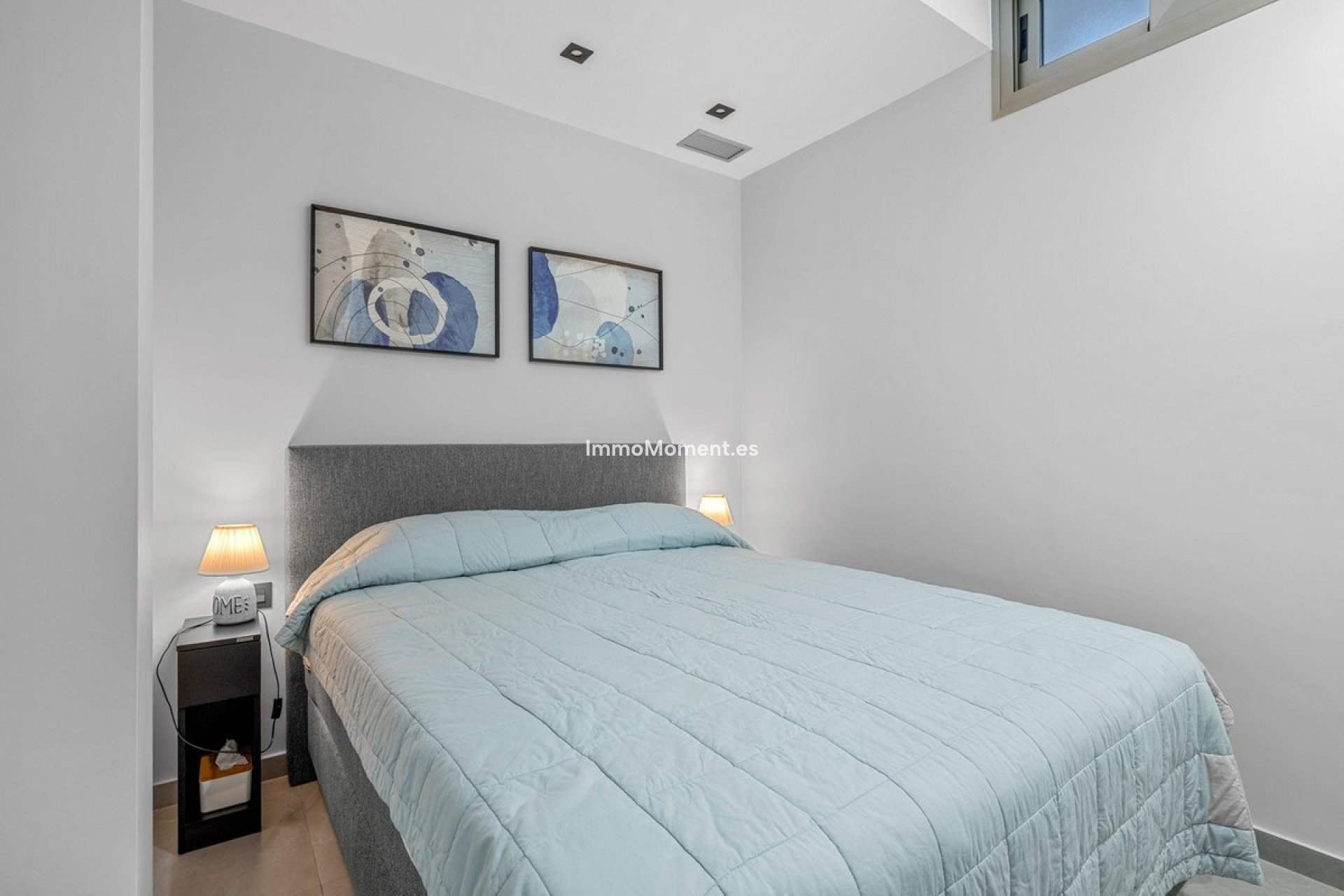 Revente - Villa individuelle - Orihuela - Villamartín
