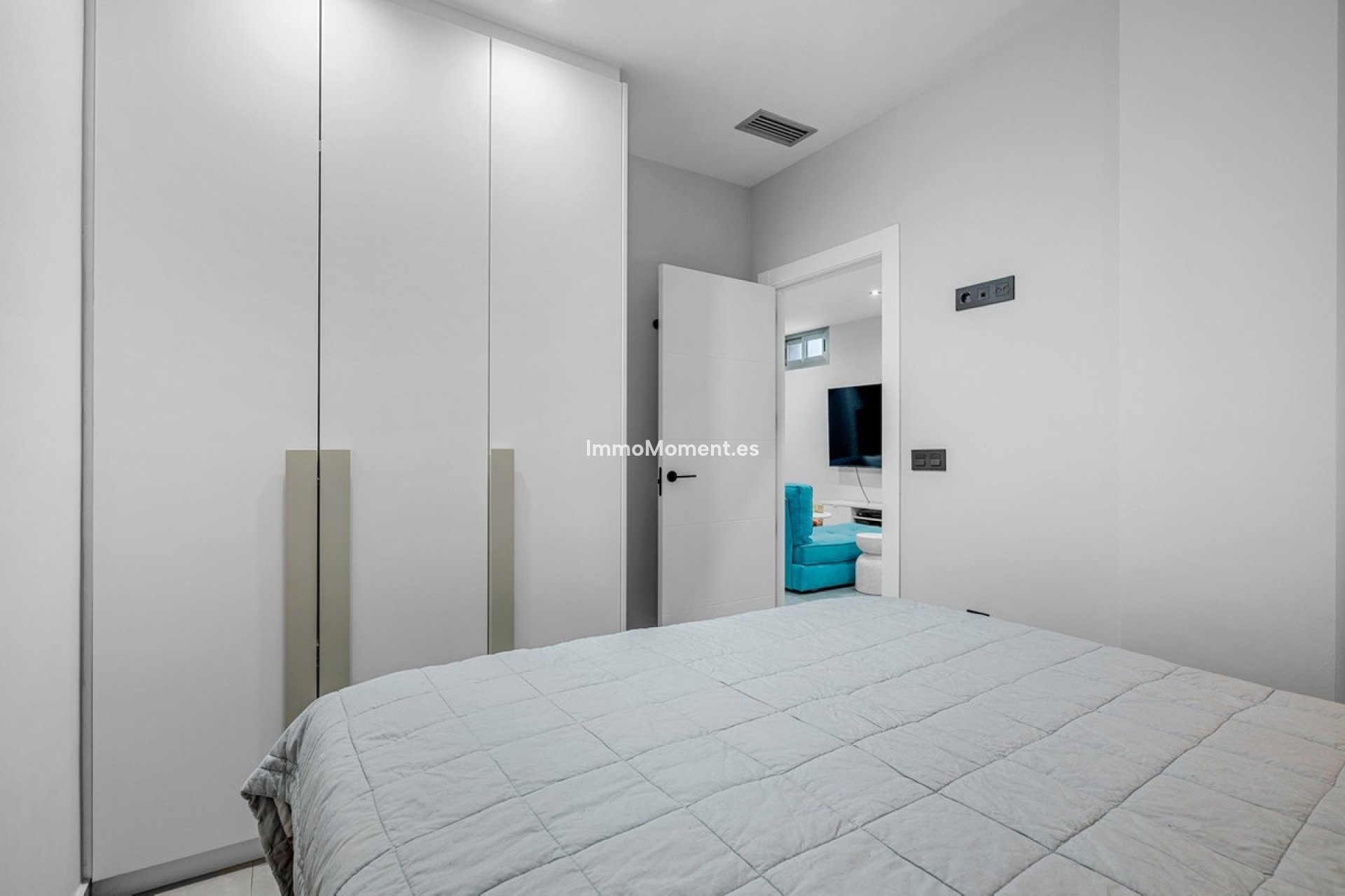 Revente - Villa individuelle - Orihuela - Villamartín