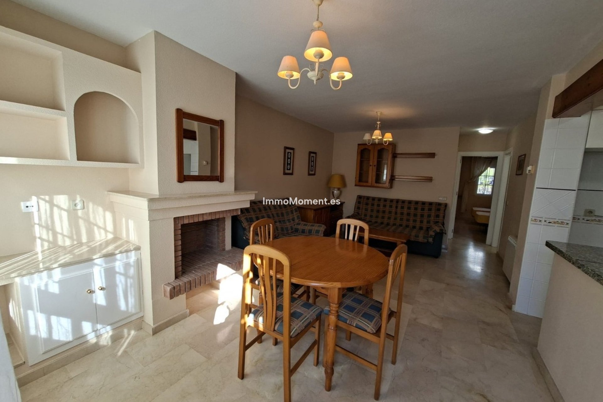 Revente - Villa individuelle - Orihuela - Villamartín