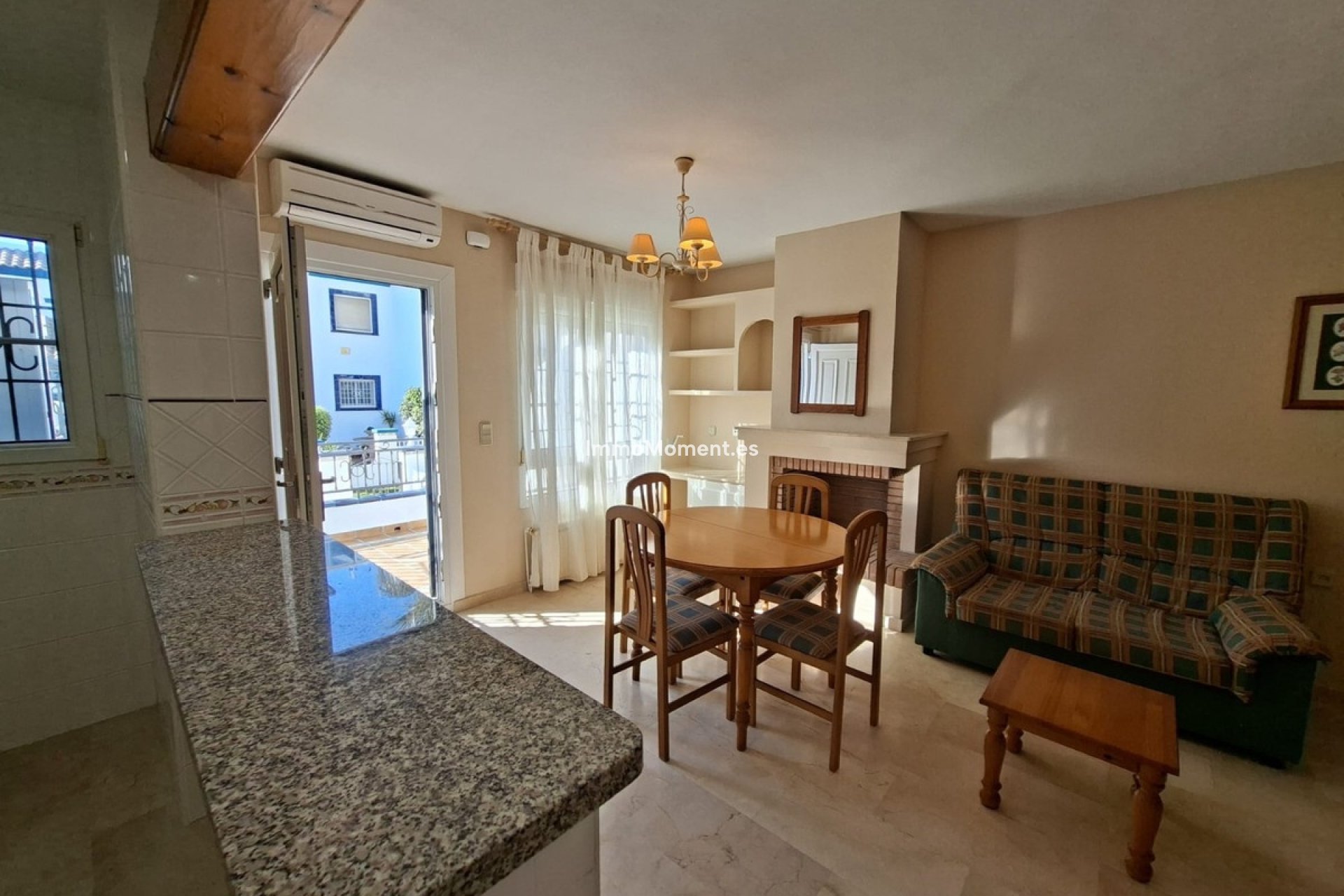 Revente - Villa individuelle - Orihuela - Villamartín