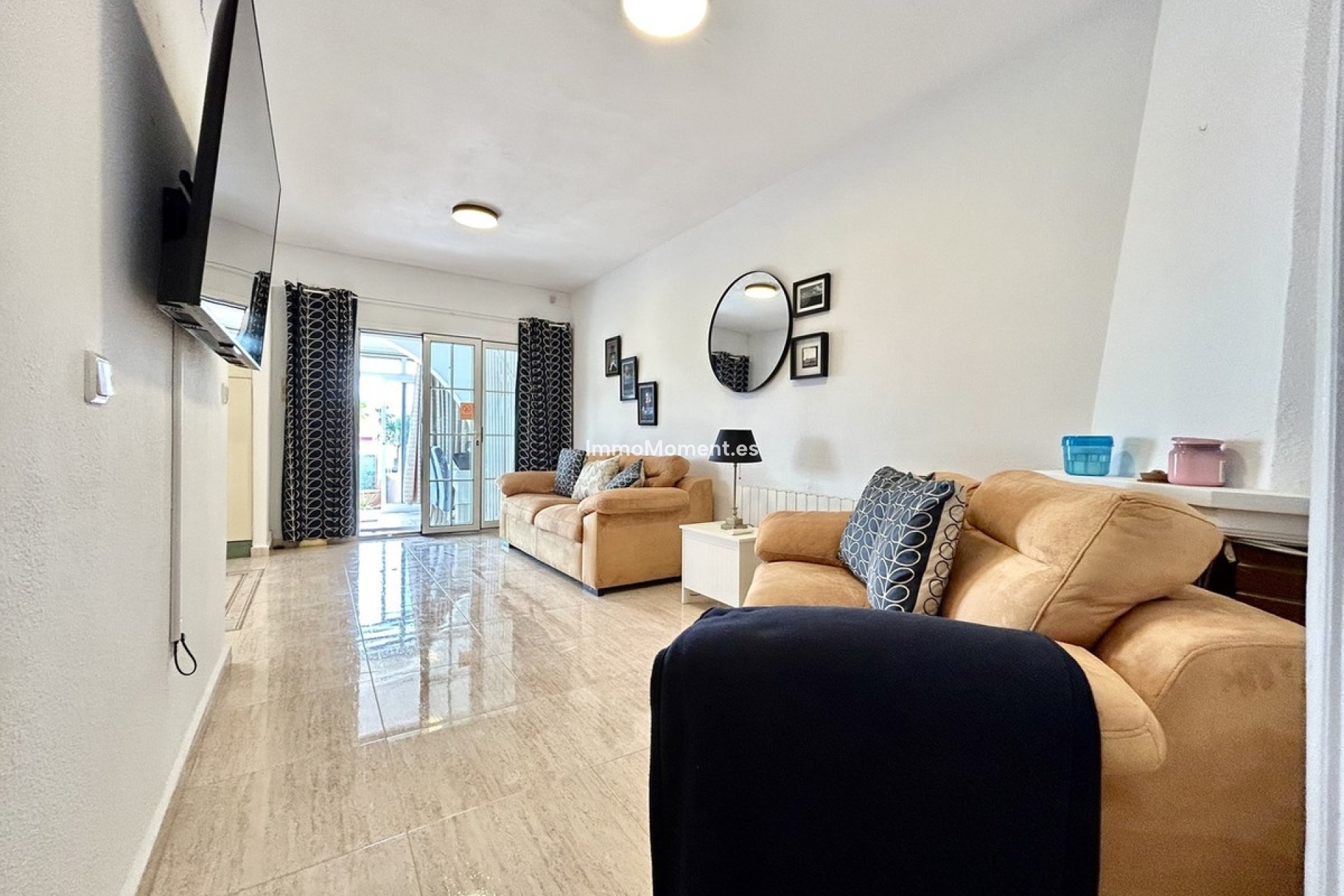 Revente - Villa individuelle - Orihuela - Villamartín