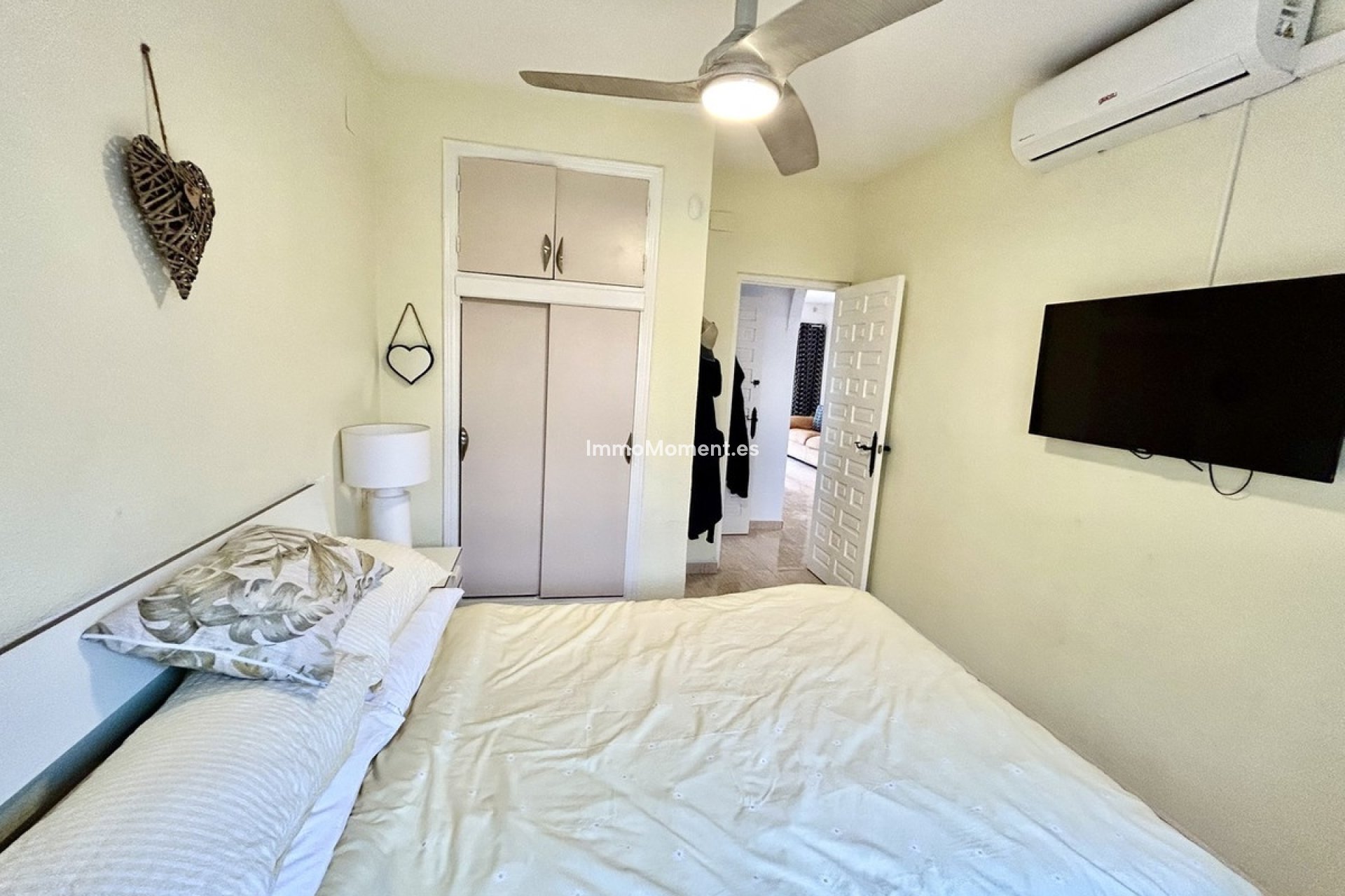 Revente - Villa individuelle - Orihuela - Villamartín
