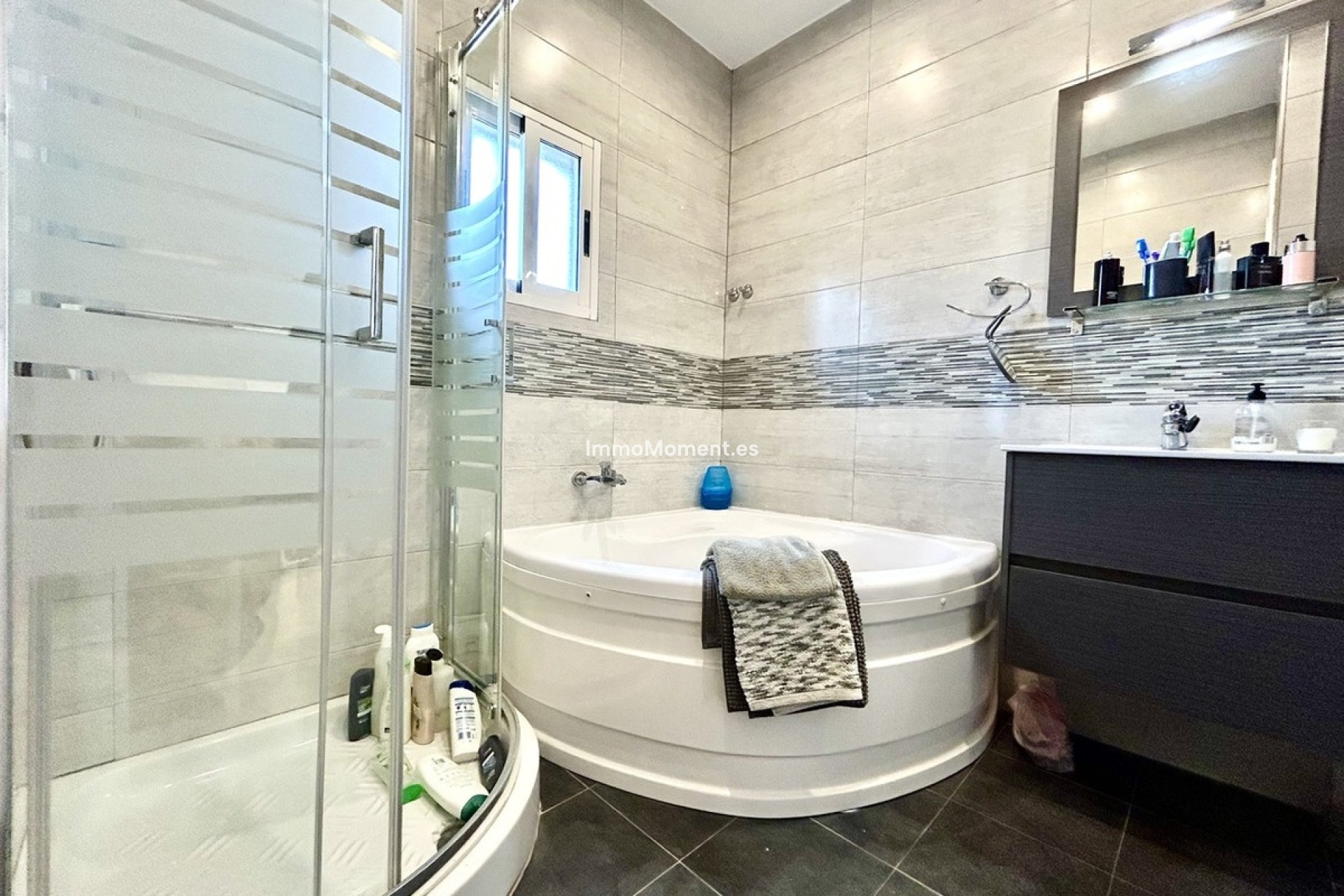 Revente - Villa individuelle - Orihuela - Villamartín