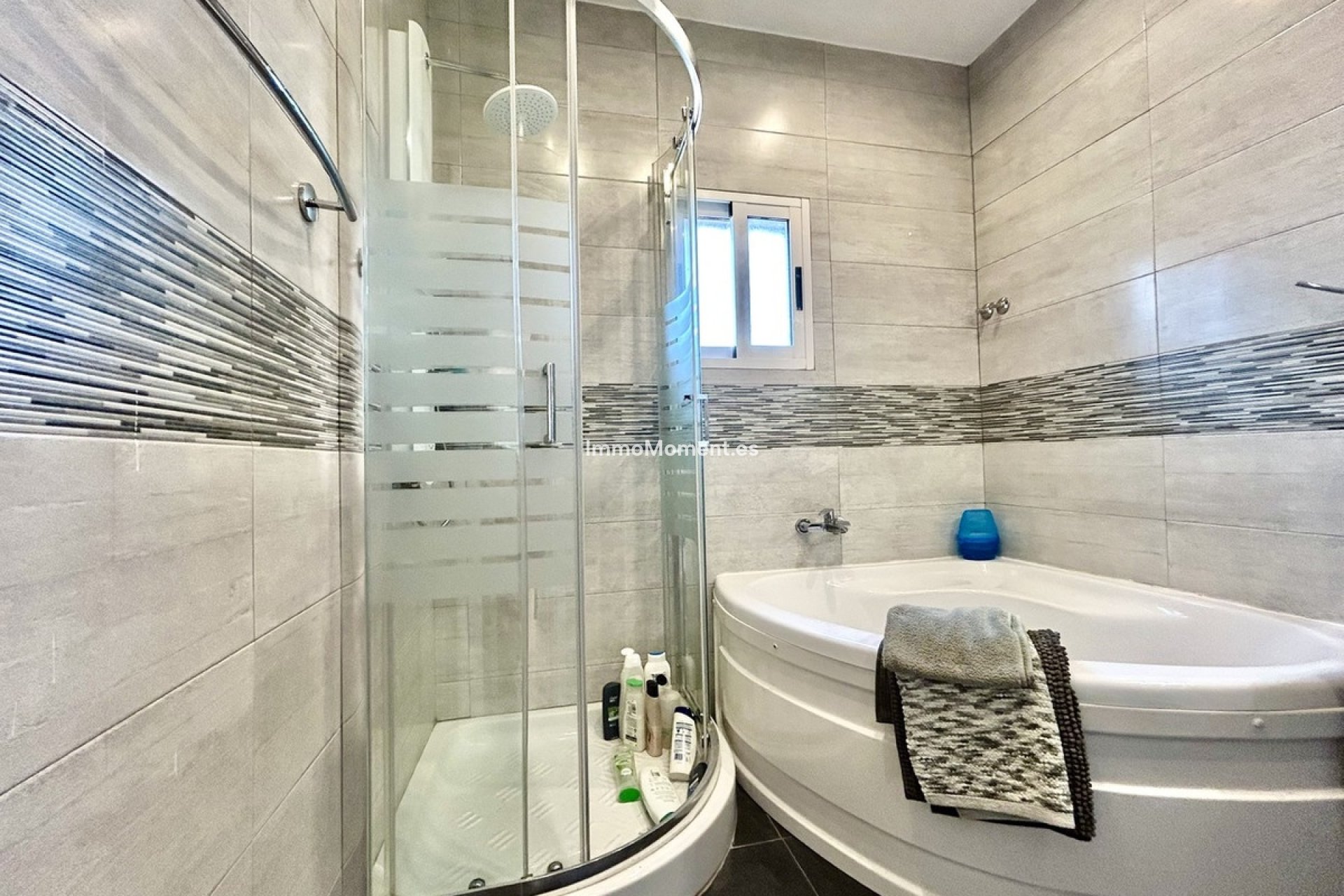Revente - Villa individuelle - Orihuela - Villamartín