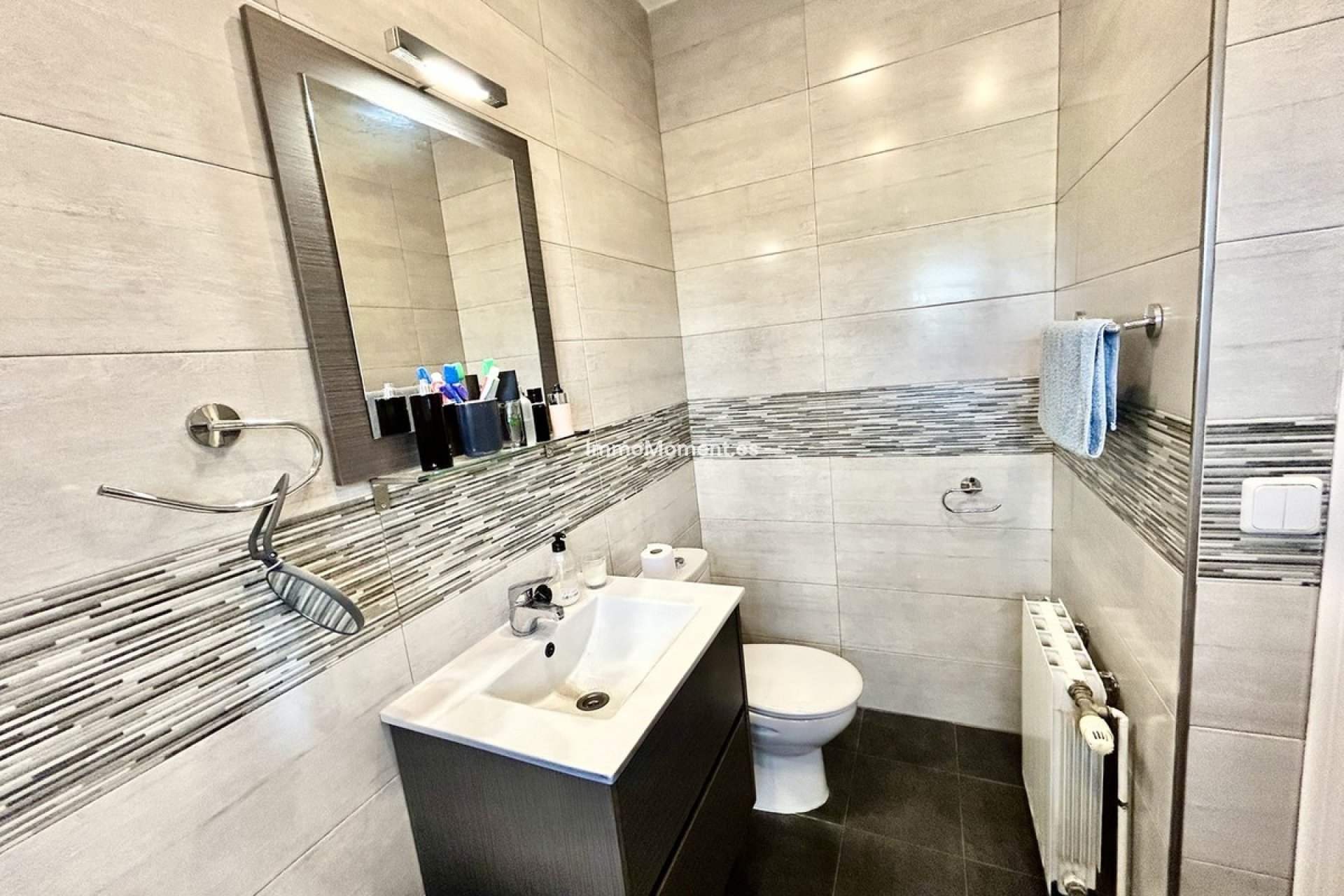 Revente - Villa individuelle - Orihuela - Villamartín