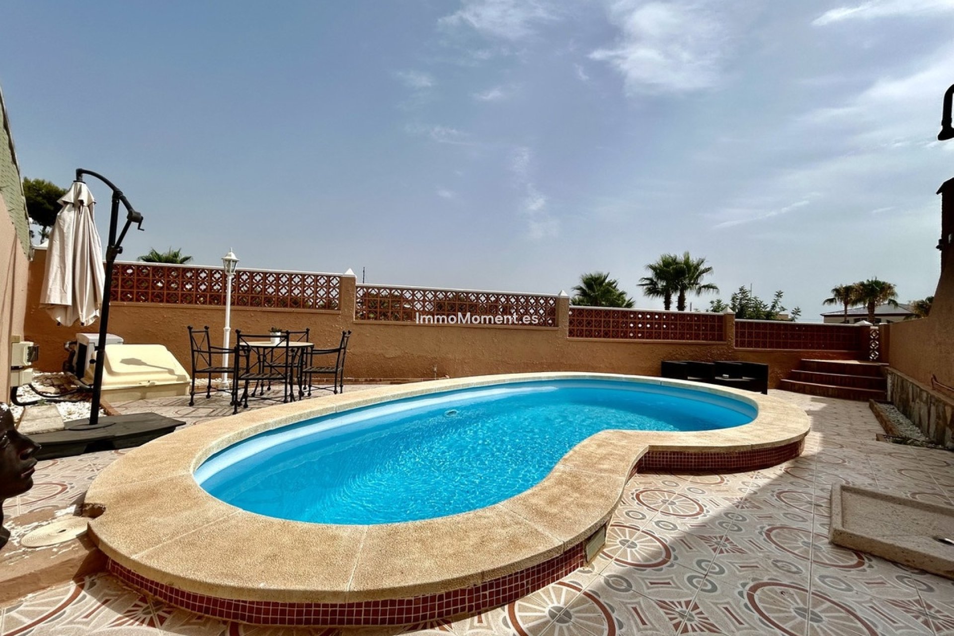 Revente - Villa individuelle - Orihuela - Villamartín