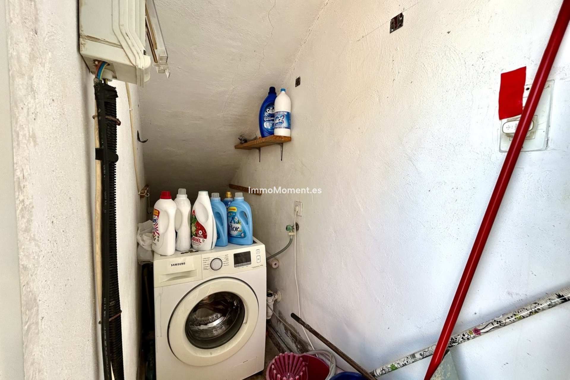 Revente - Villa individuelle - Orihuela - Villamartín