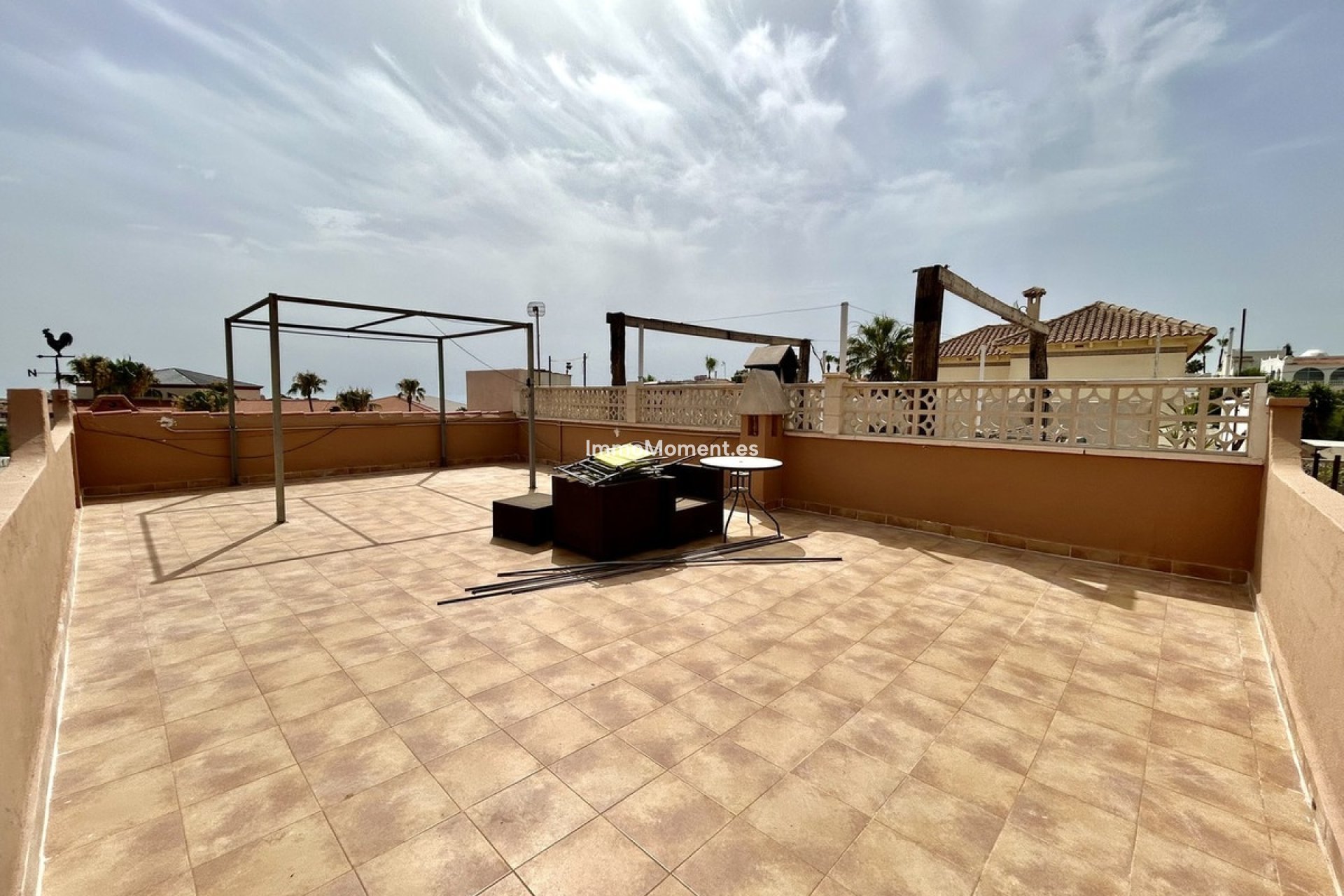 Revente - Villa individuelle - Orihuela - Villamartín