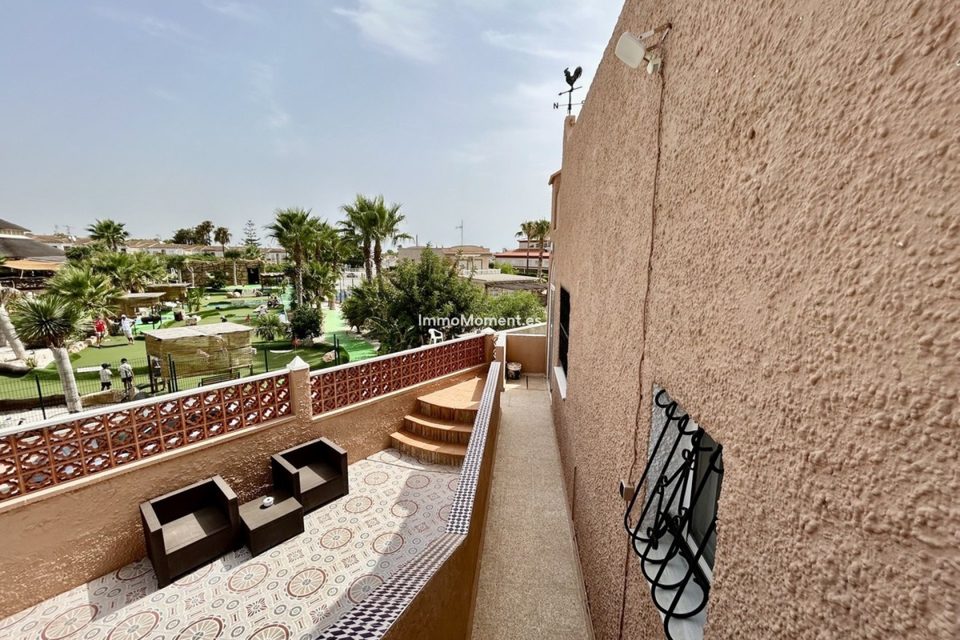 Revente - Villa individuelle - Orihuela - Villamartín