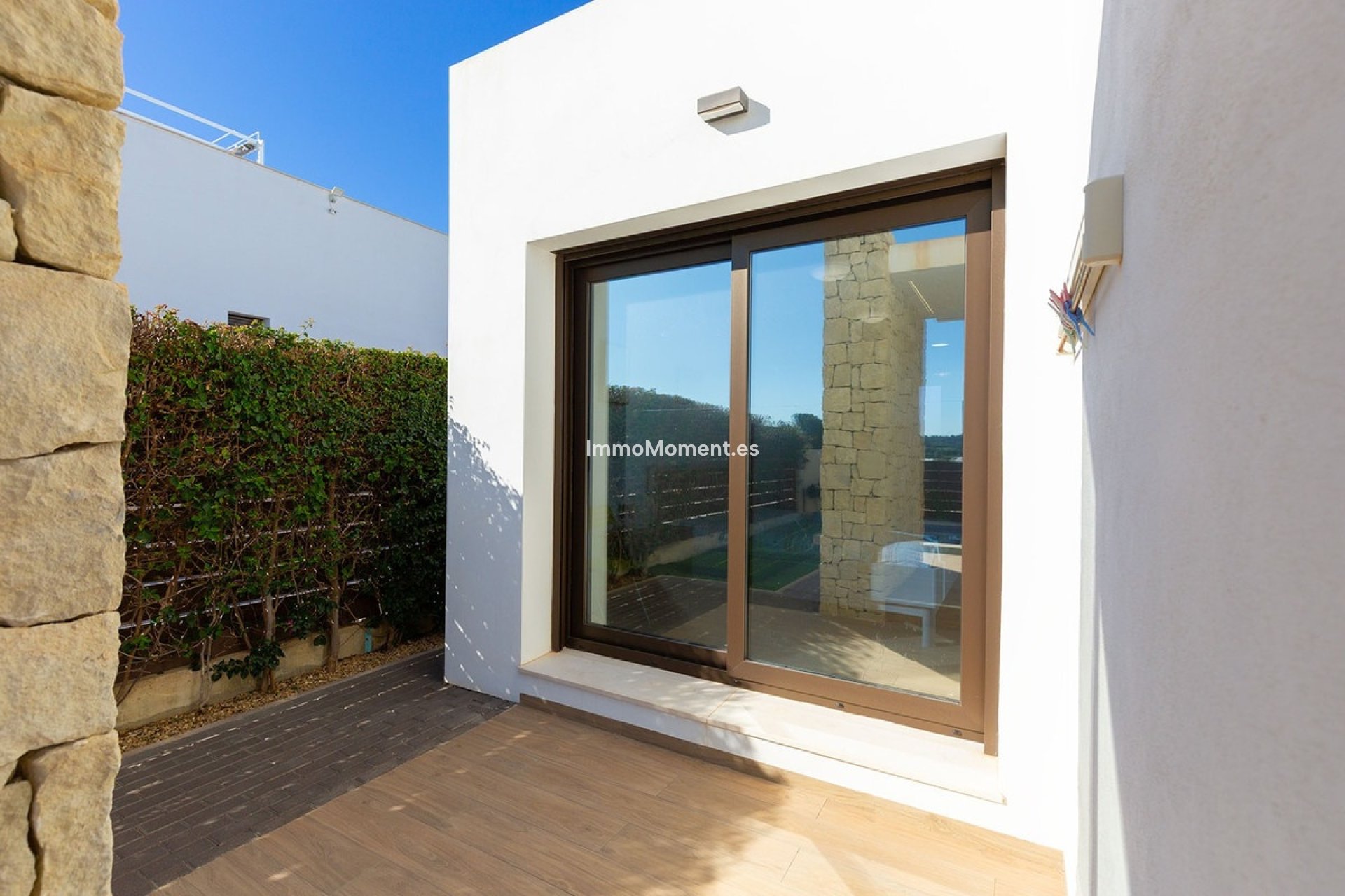 Revente - Villa individuelle - Orihuela - Vistabella Golf