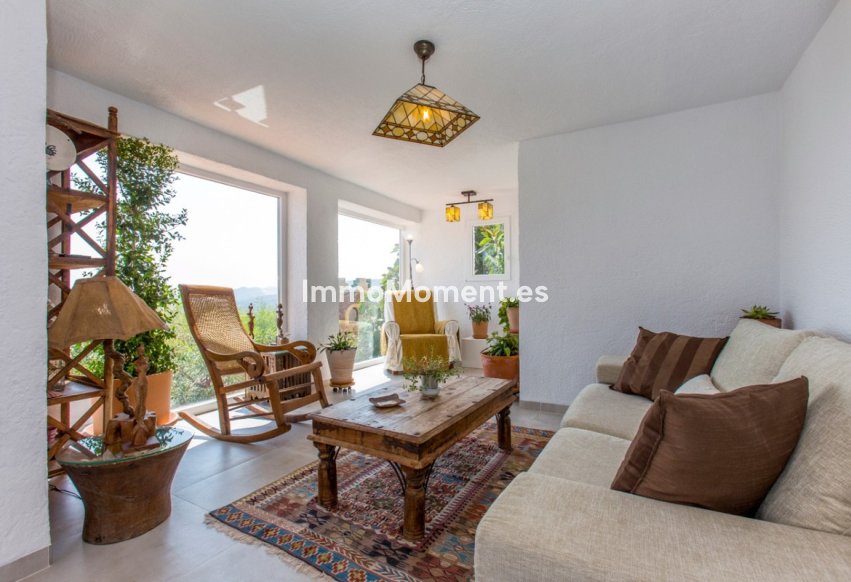 Revente - Villa individuelle - Pedreguer - Pedreguer Centro