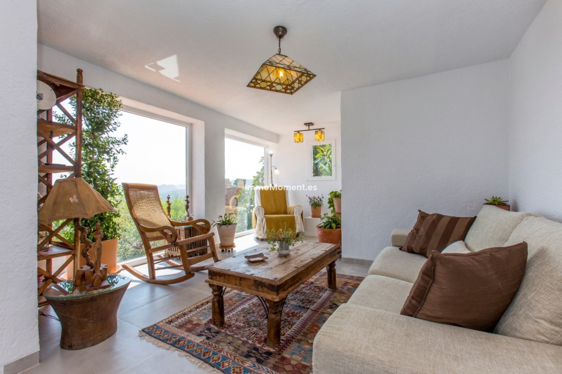 Revente - Villa individuelle - Pedreguer - Pedreguer Centro