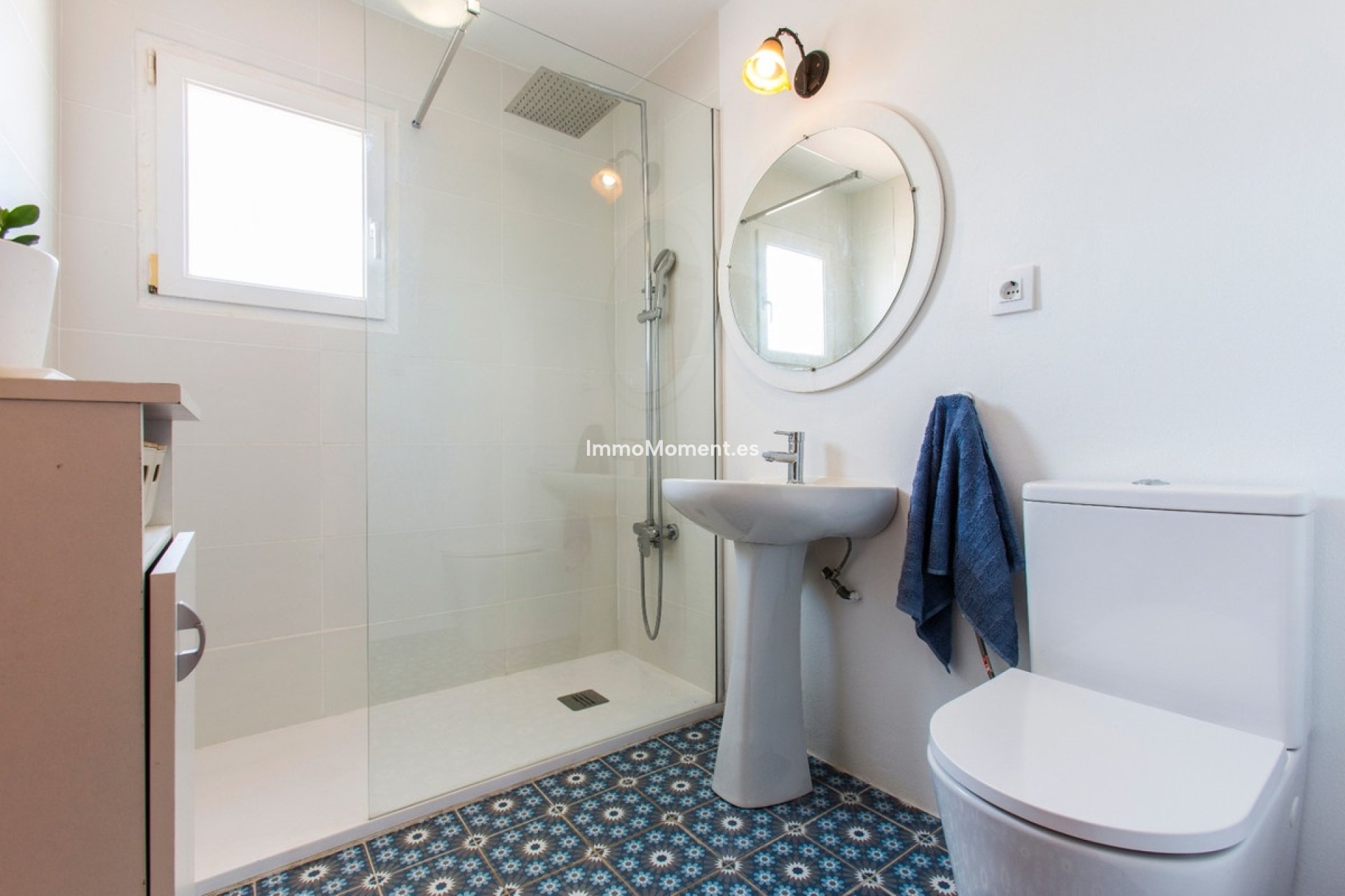 Revente - Villa individuelle - Pedreguer - Pedreguer Centro