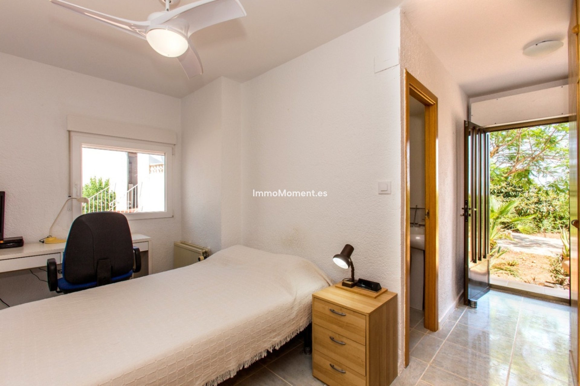 Revente - Villa individuelle - Pedreguer - Pedreguer Centro