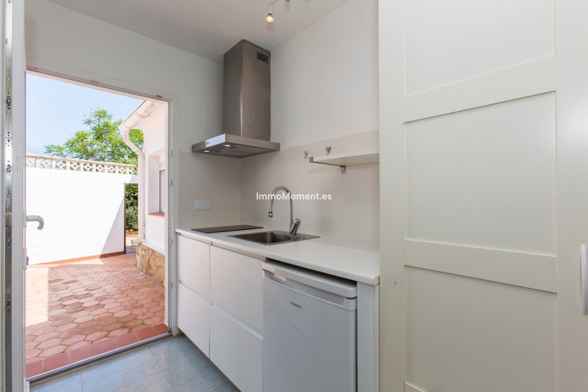 Revente - Villa individuelle - Pedreguer - Pedreguer Centro