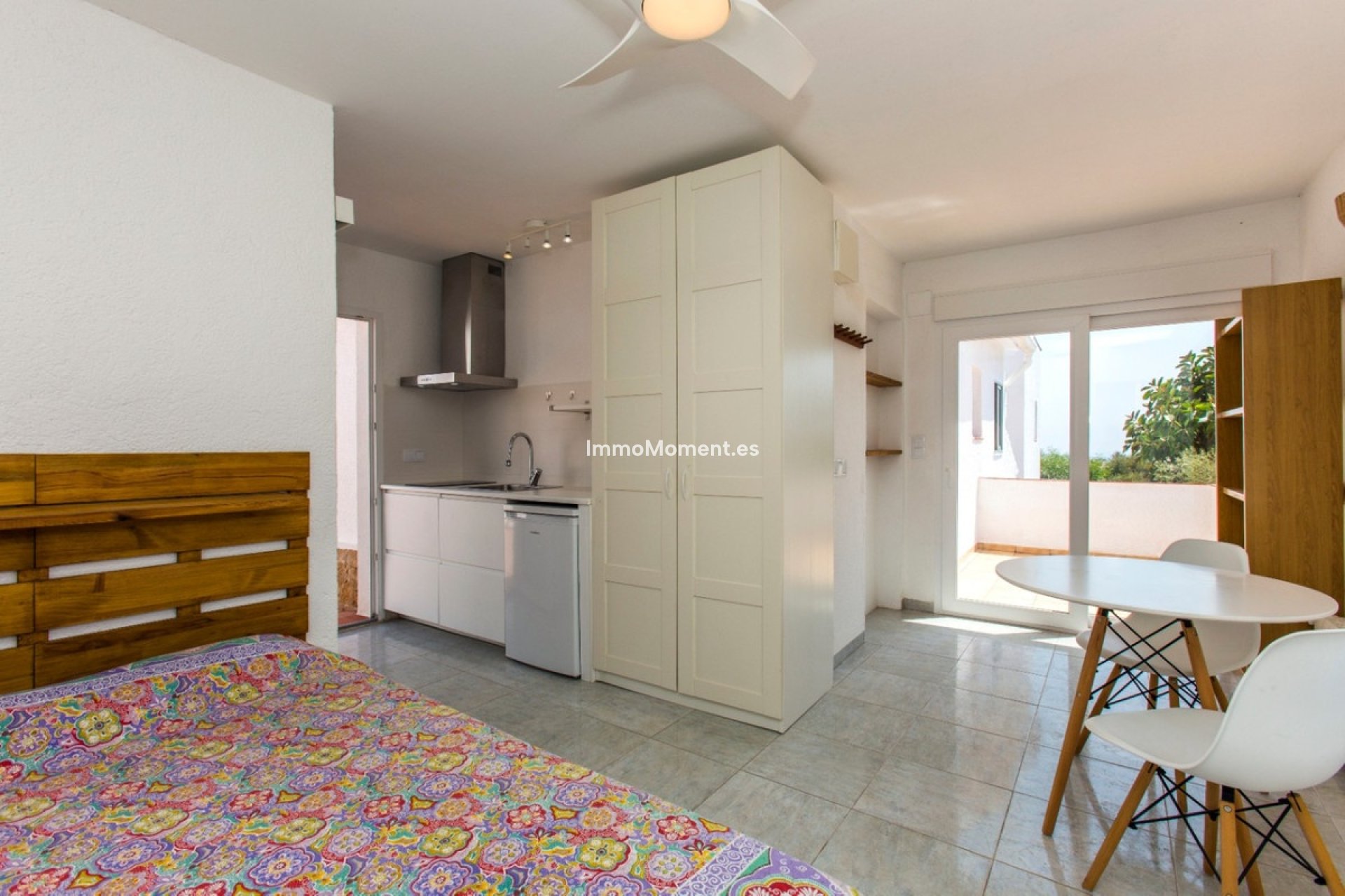 Revente - Villa individuelle - Pedreguer - Pedreguer Centro