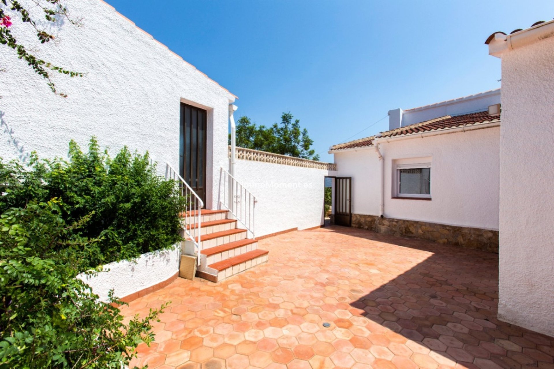 Revente - Villa individuelle - Pedreguer - Pedreguer Centro