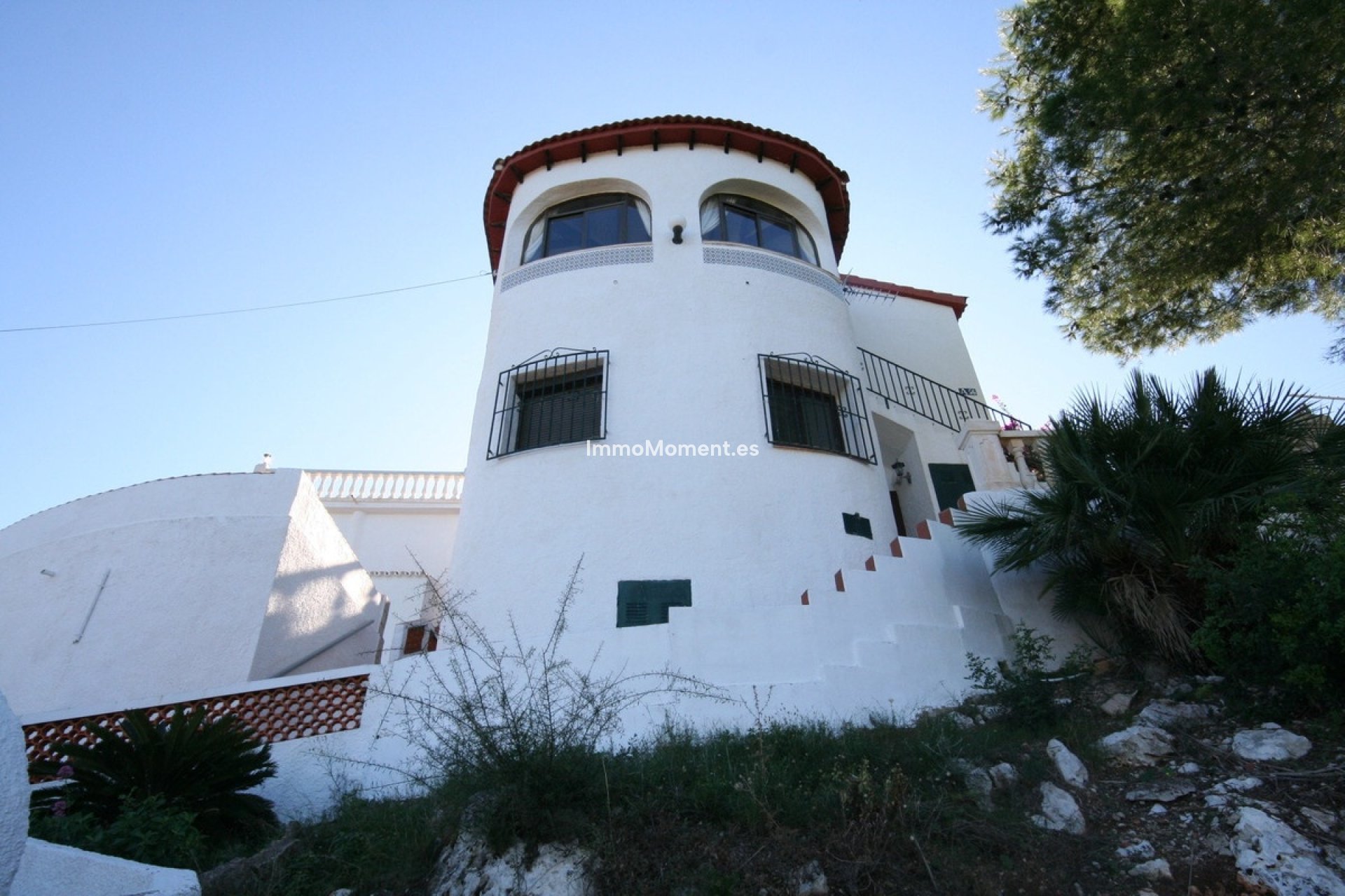 Revente - Villa individuelle - Pedreguer - Pedreguer Centro