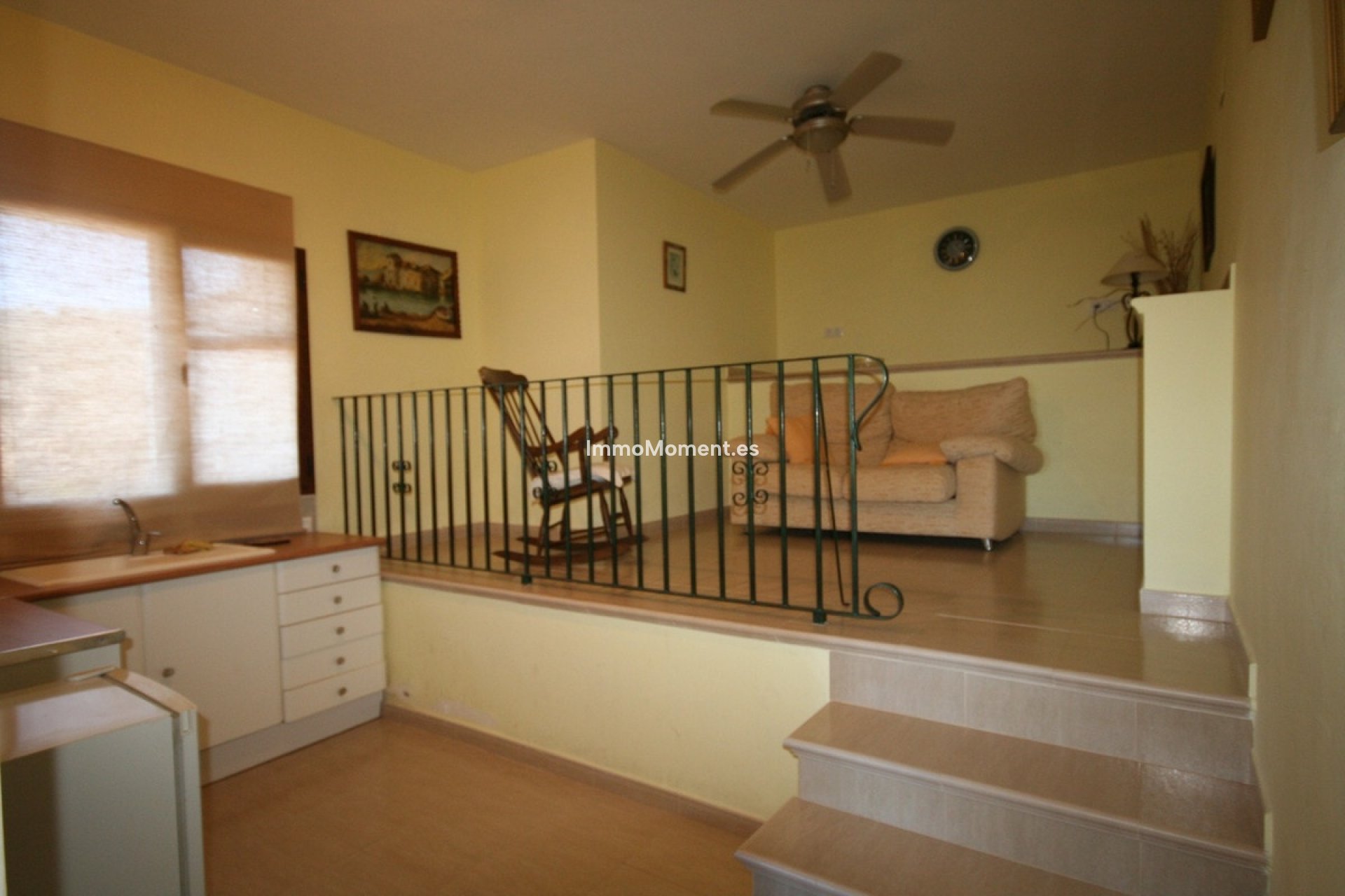 Revente - Villa individuelle - Pedreguer - Pedreguer Centro