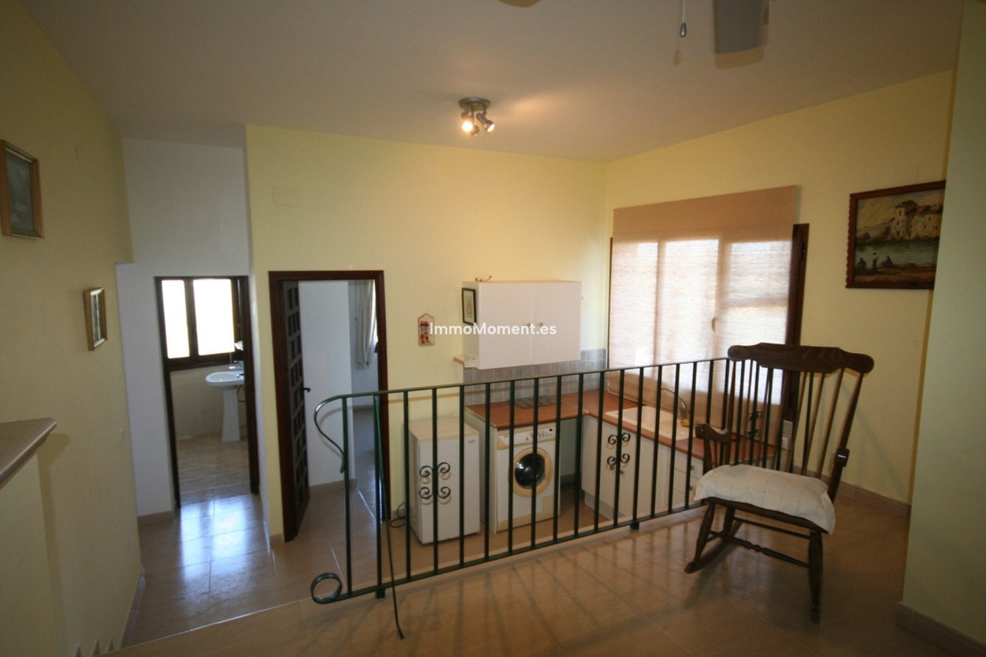 Revente - Villa individuelle - Pedreguer - Pedreguer Centro