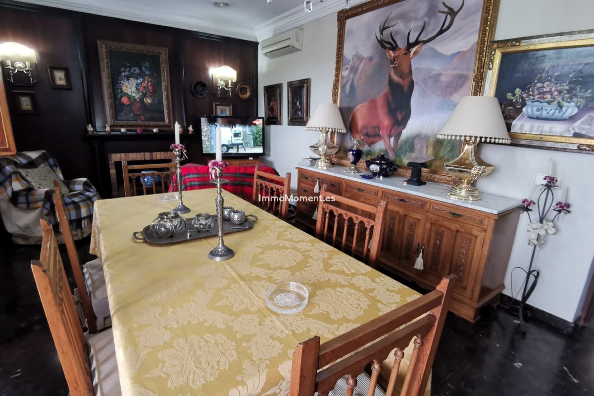 Revente - Villa individuelle - Pedreguer - Pedreguer Centro