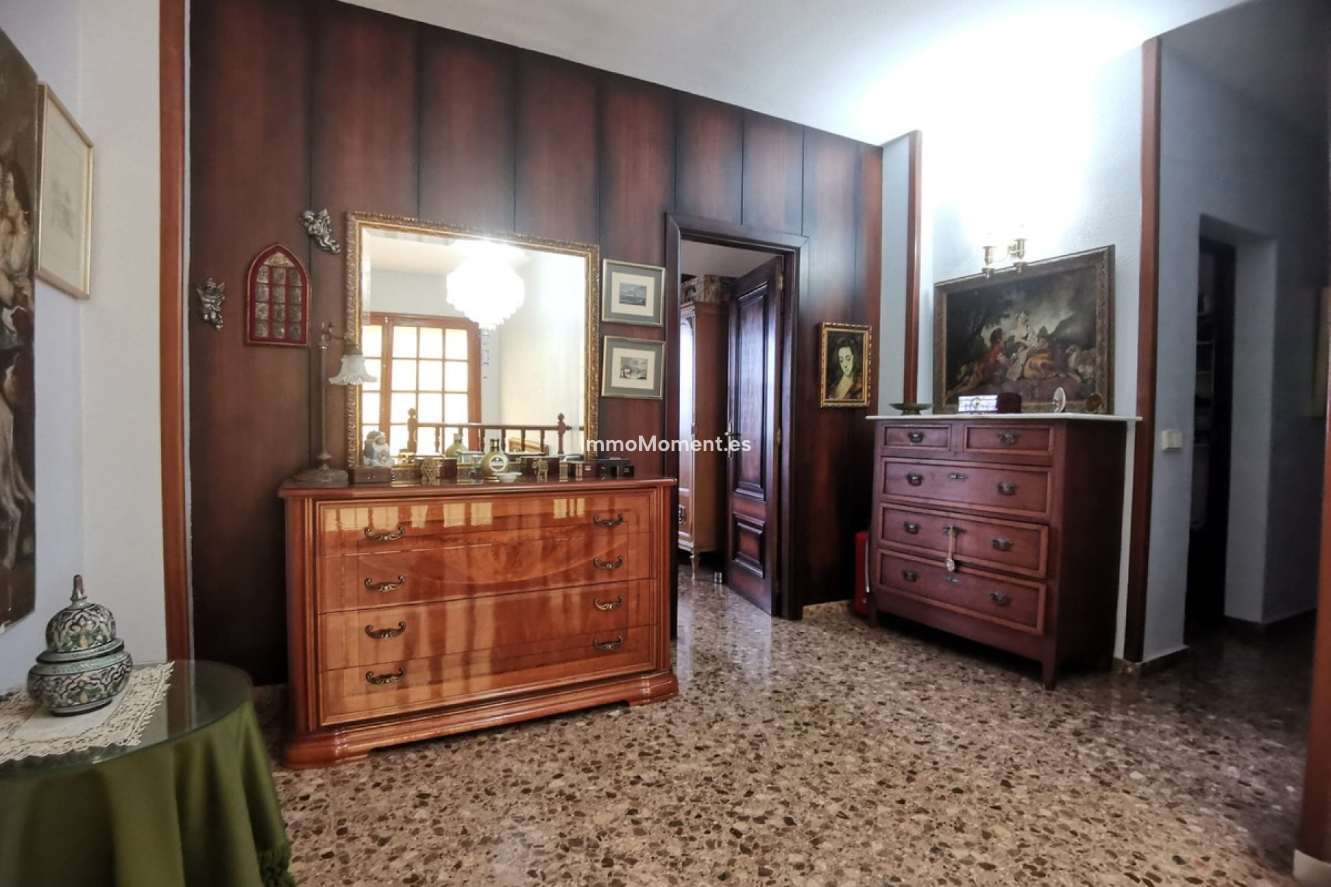 Revente - Villa individuelle - Pedreguer - Pedreguer Centro