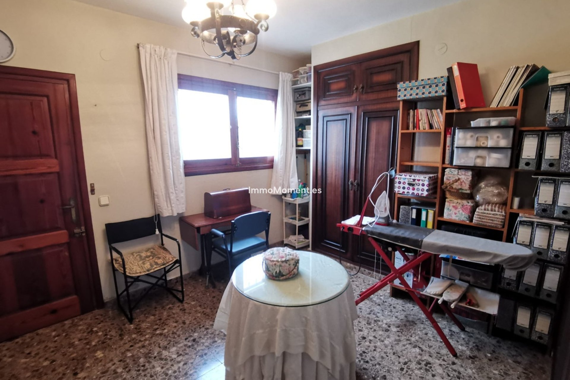 Revente - Villa individuelle - Pedreguer - Pedreguer Centro