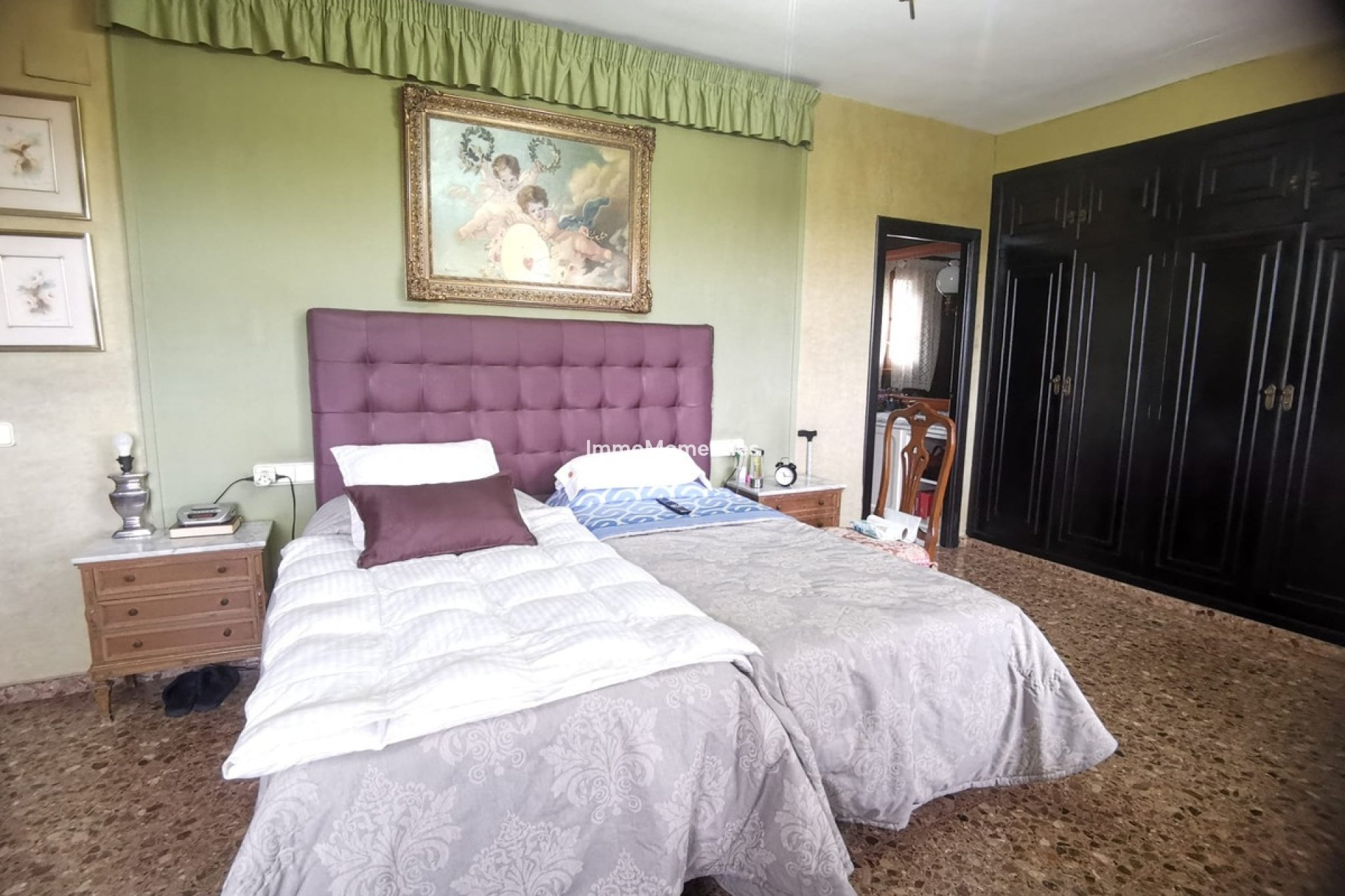 Revente - Villa individuelle - Pedreguer - Pedreguer Centro